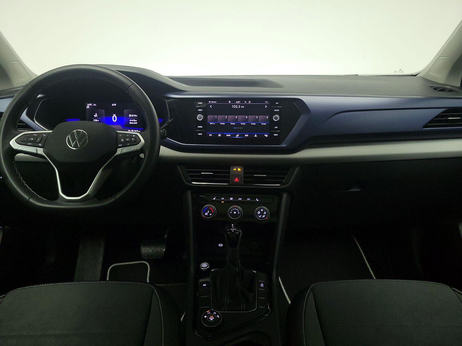 Thumbnail: 2023 Volkswagen Taos - 9