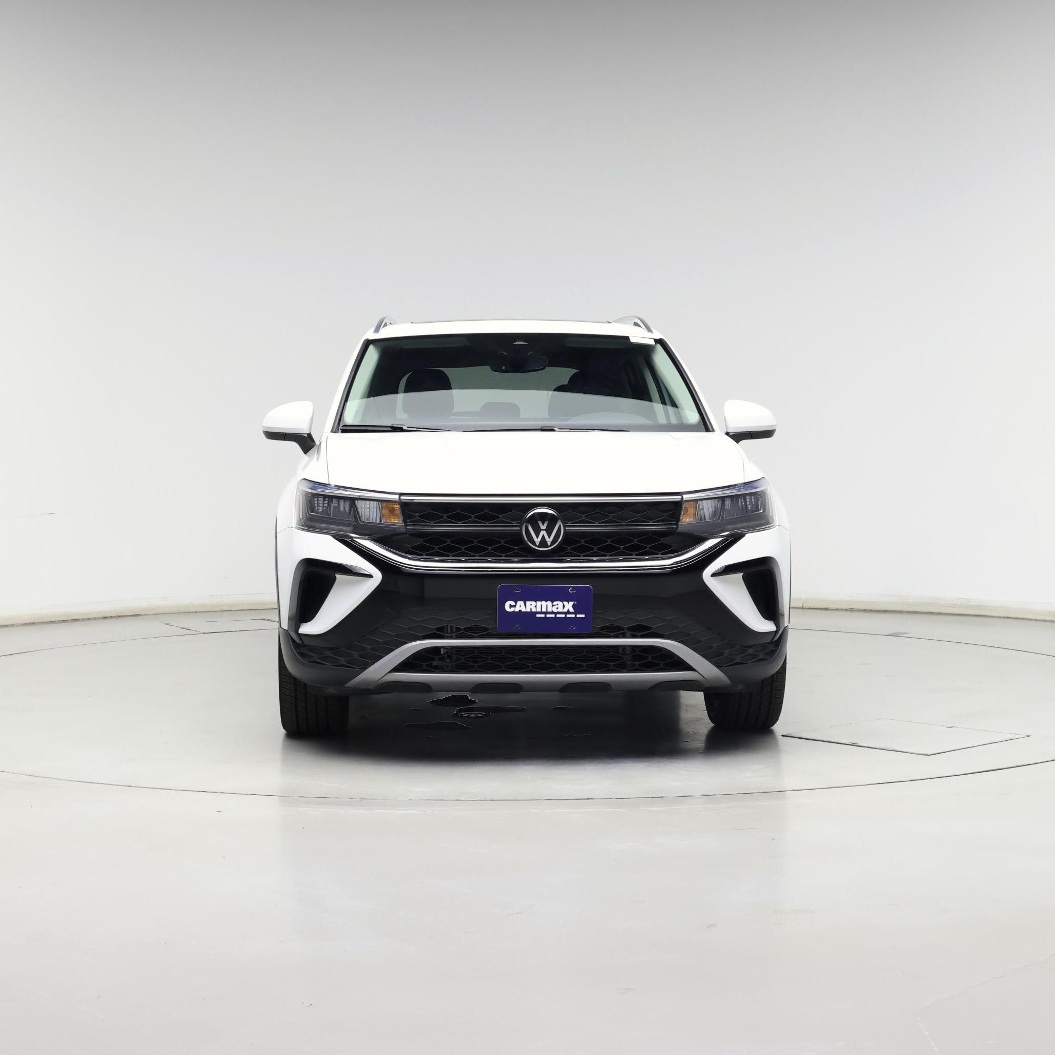 Thumbnail: 2023 Volkswagen Taos - 5