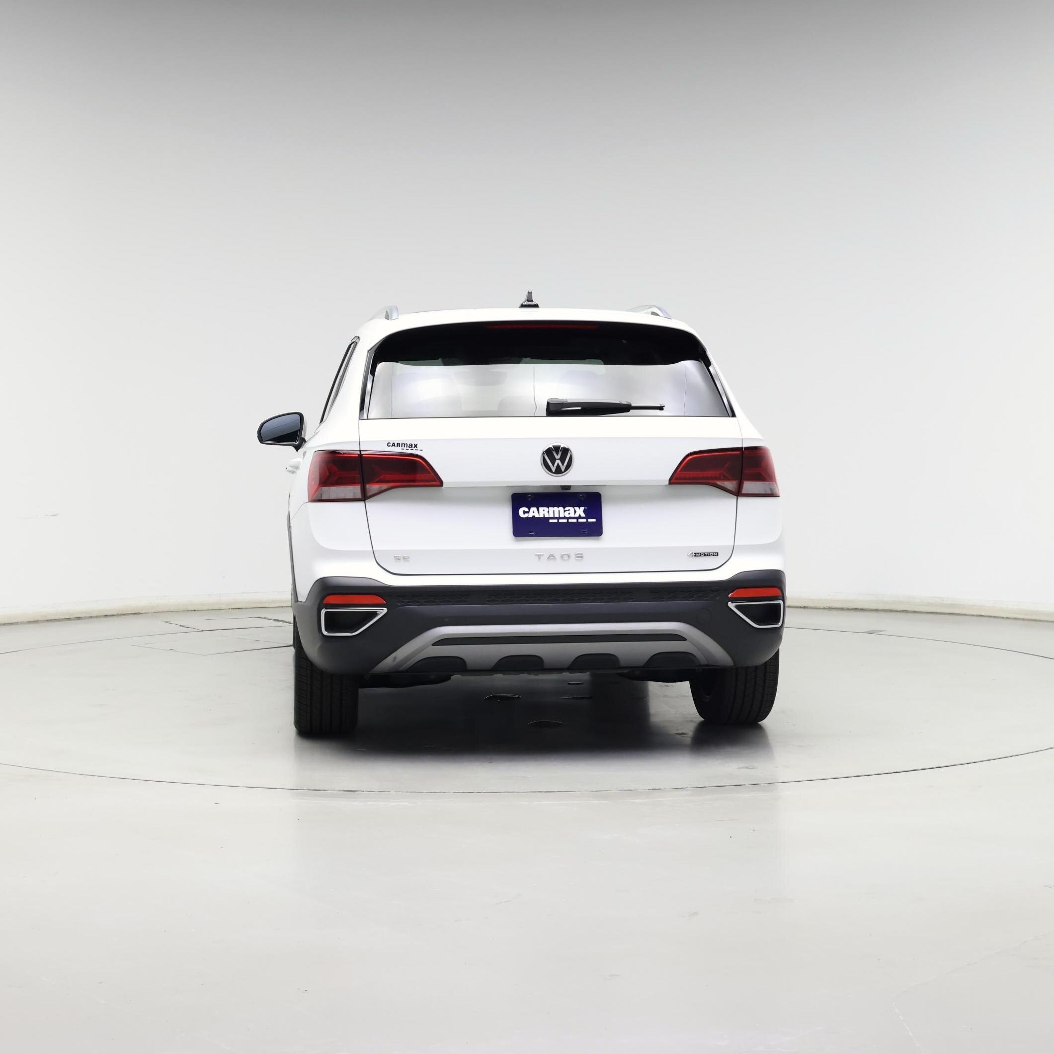 Thumbnail: 2023 Volkswagen Taos - 6