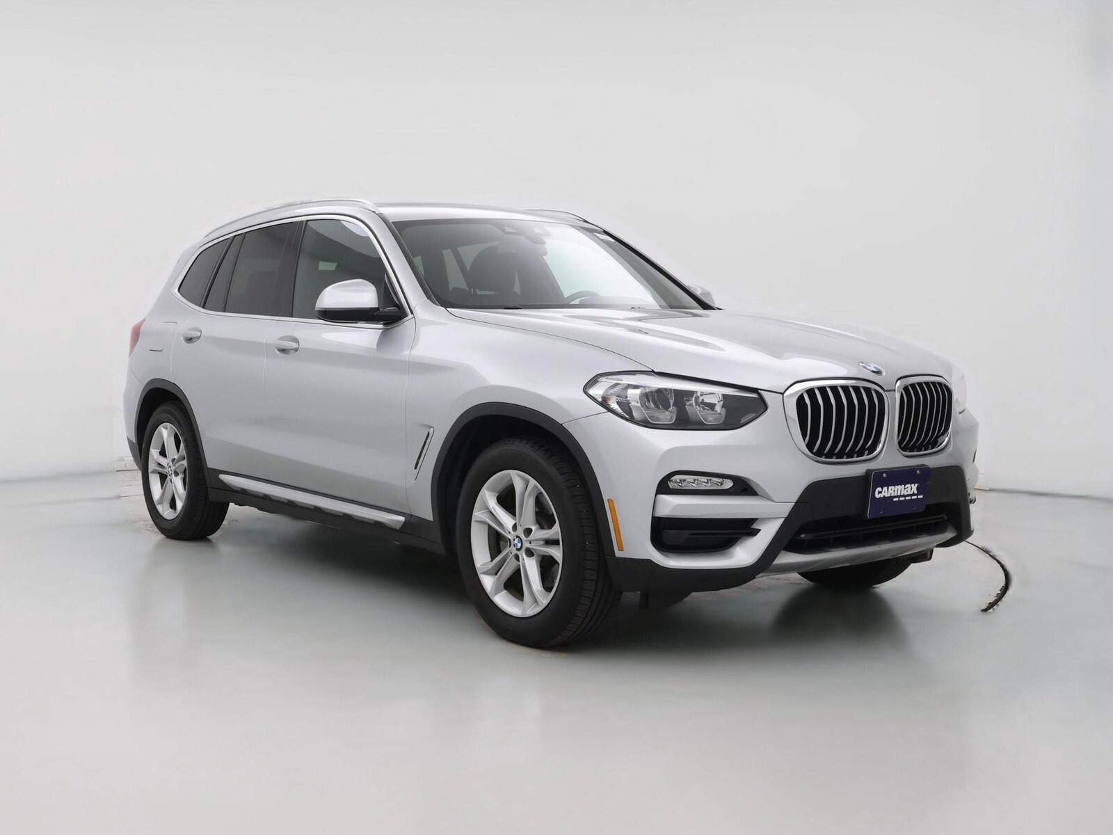 2019 BMW X3 30i