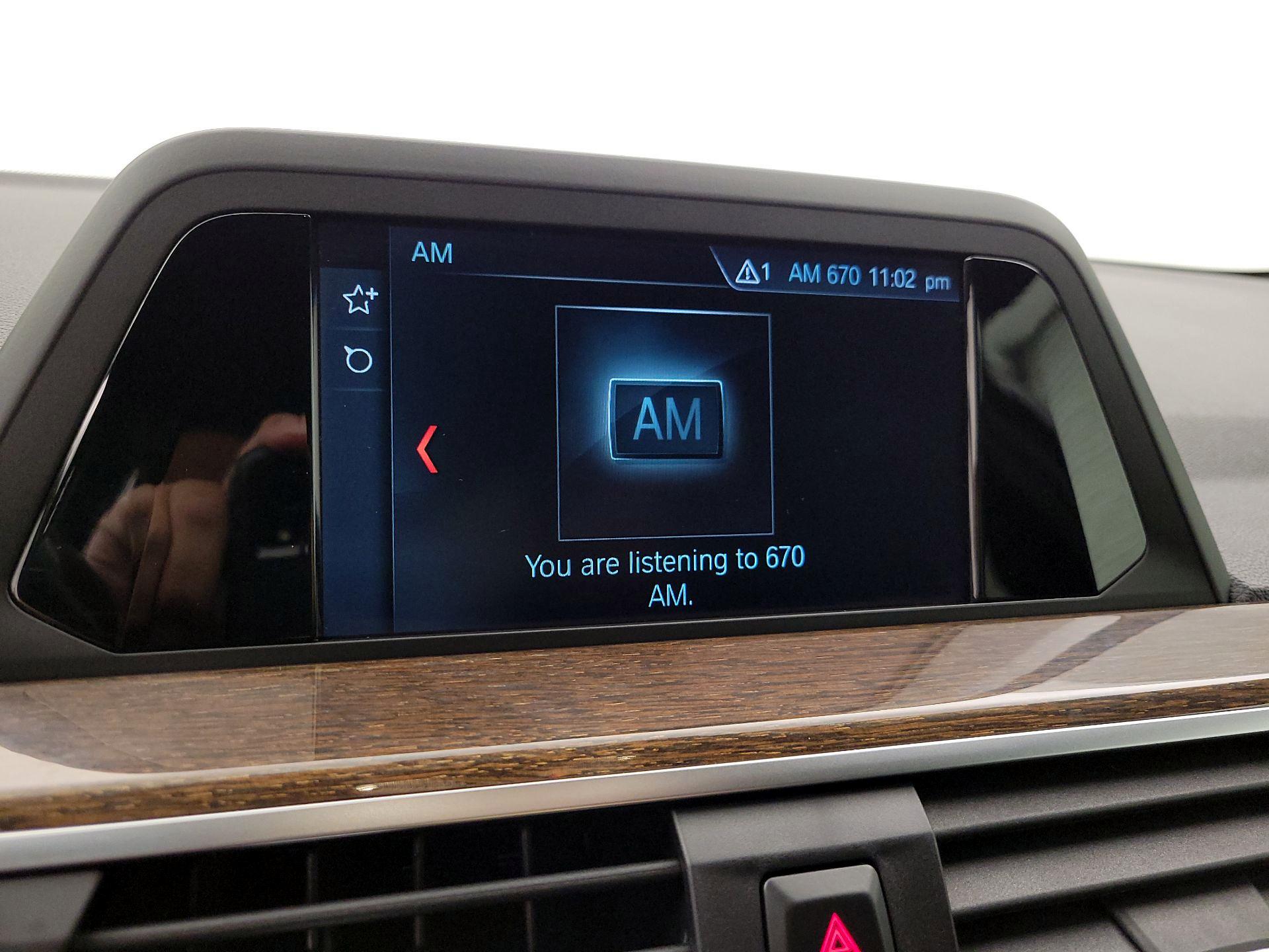 Thumbnail: 2019 BMW X3 - 15