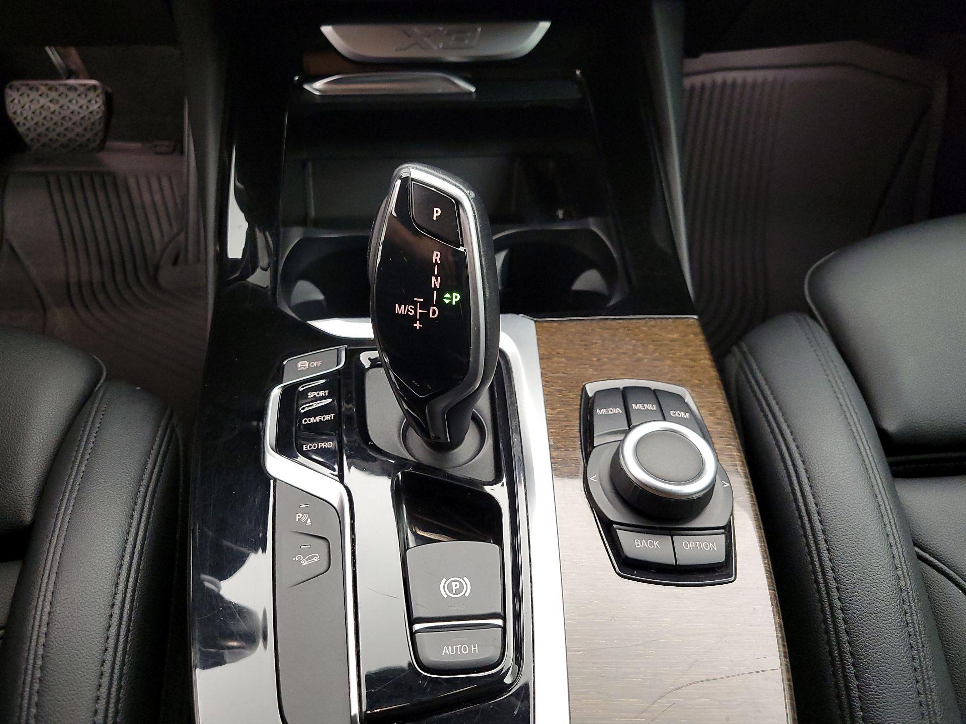 Thumbnail: 2019 BMW X3 - 17