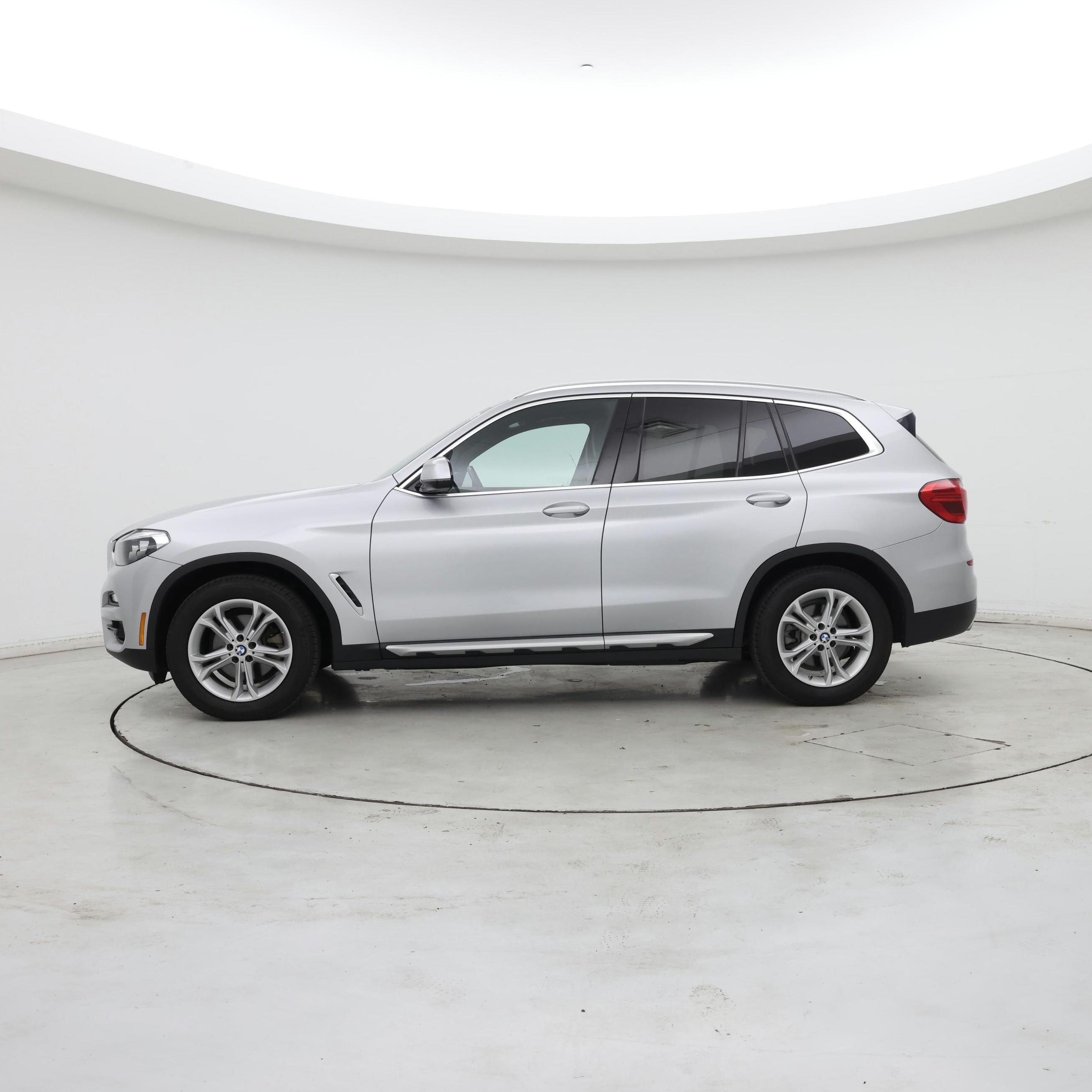 Thumbnail: 2019 BMW X3 - 3