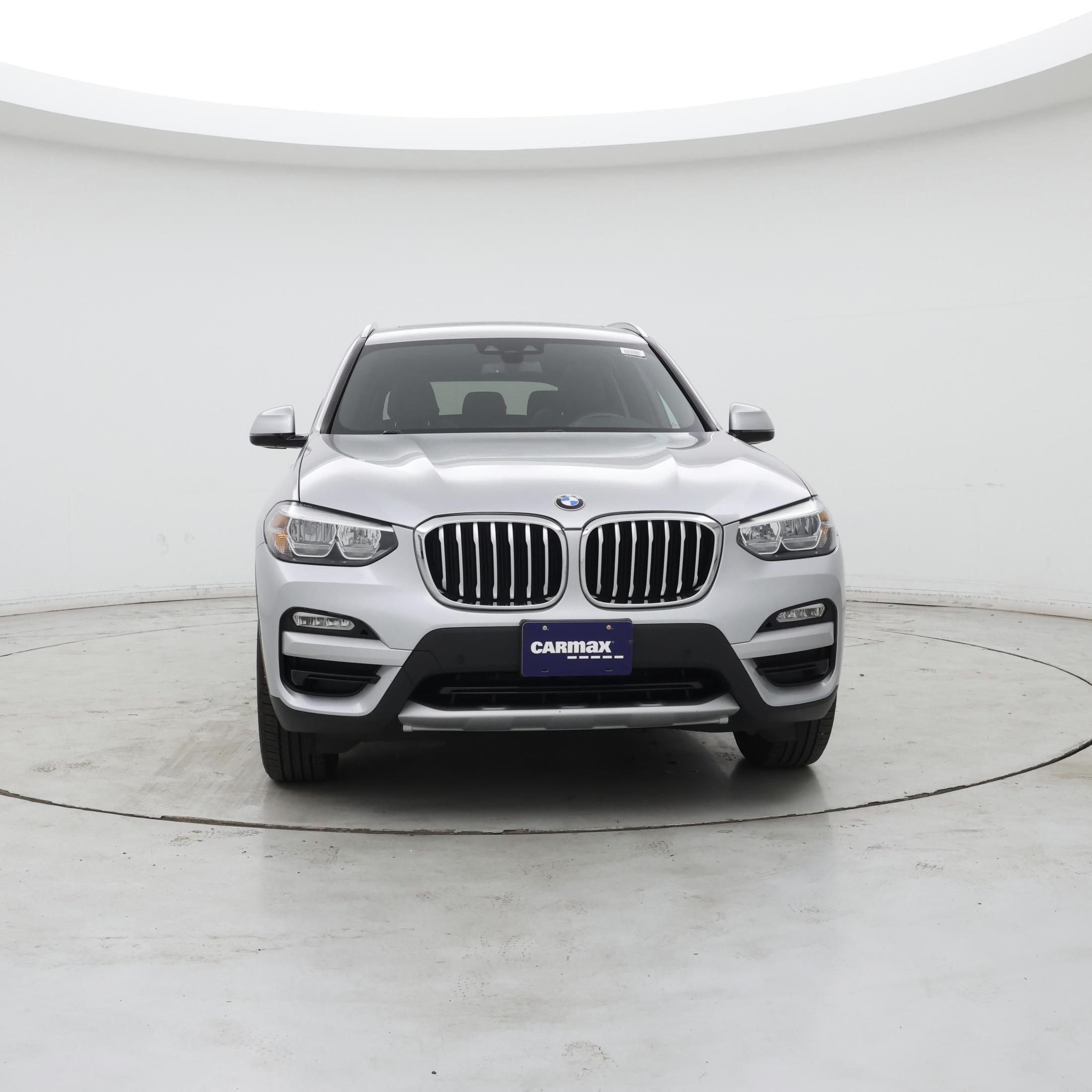 Thumbnail: 2019 BMW X3 - 5