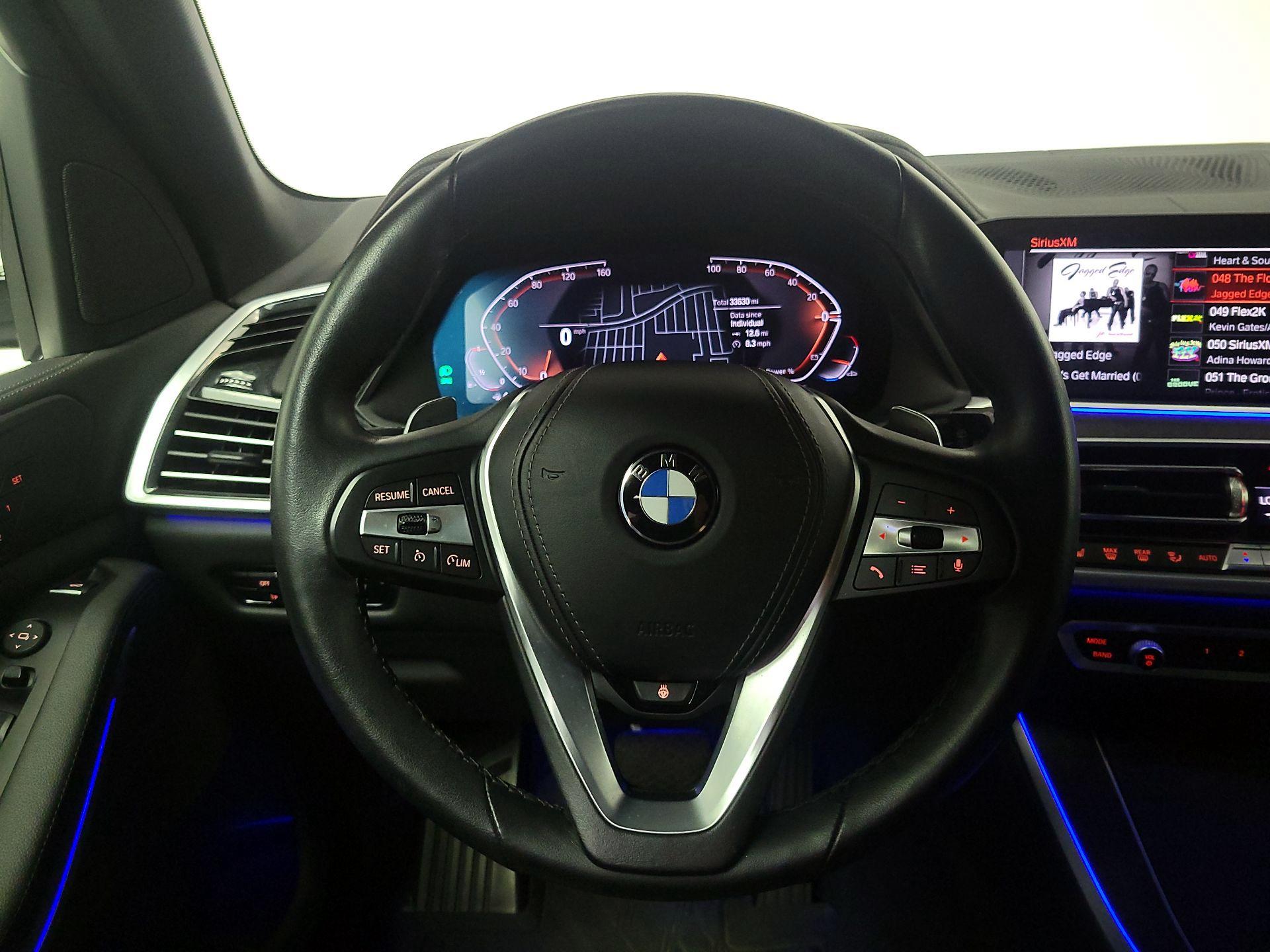 Thumbnail: 2022 BMW X5 - 10
