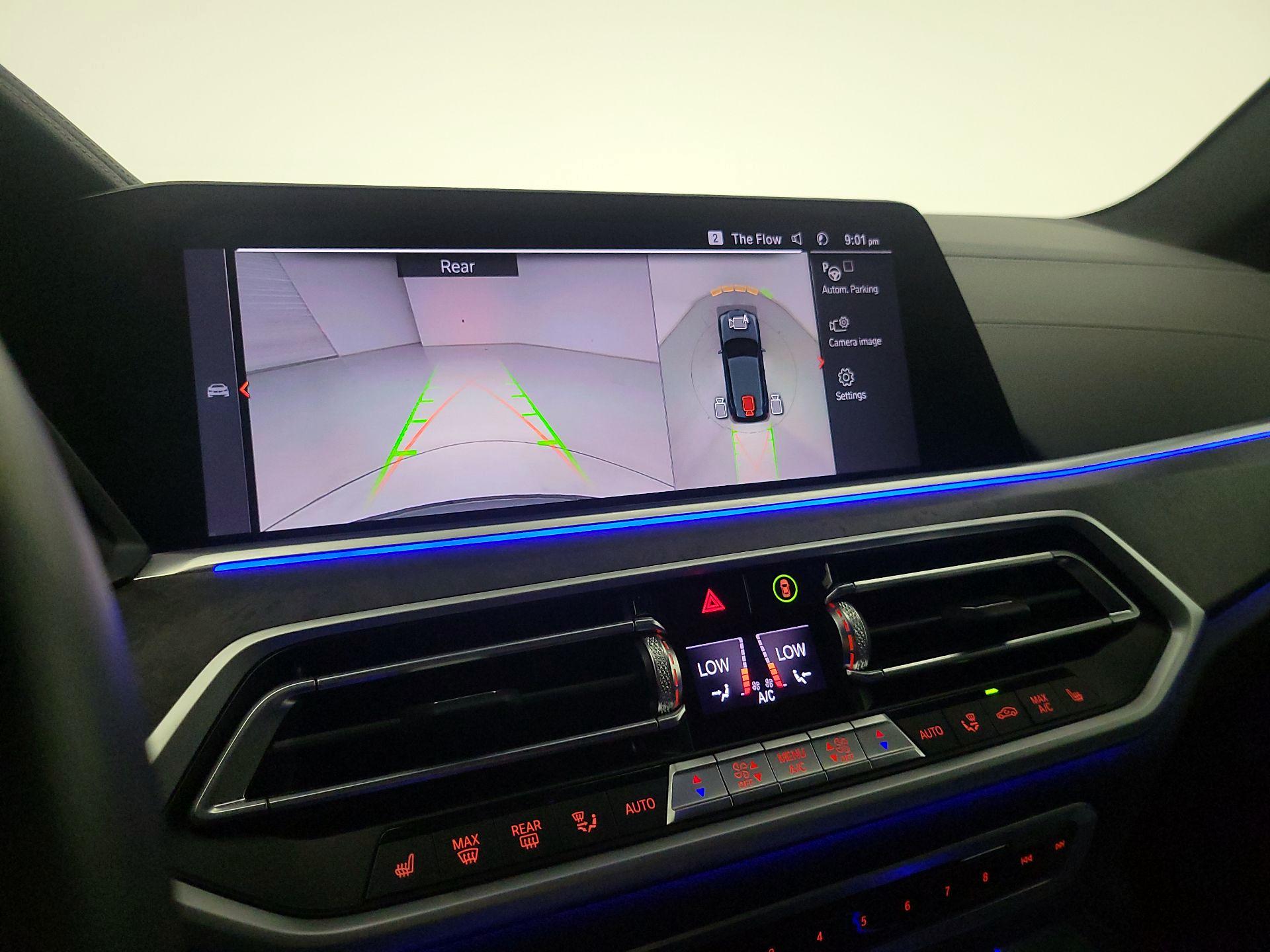 Thumbnail: 2022 BMW X5 - 15