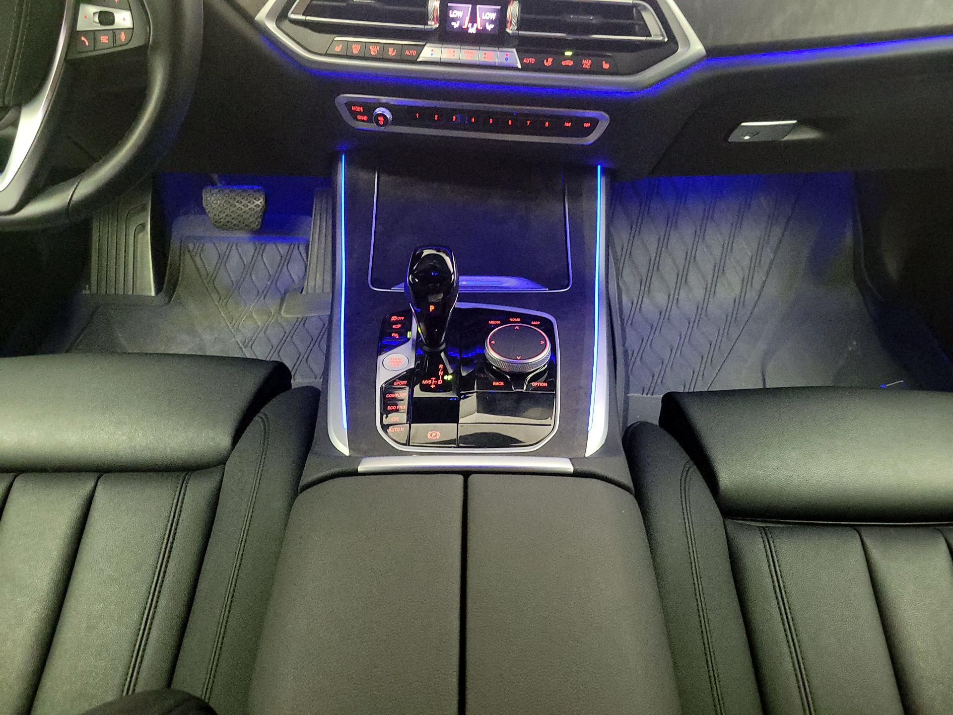 Thumbnail: 2022 BMW X5 - 18