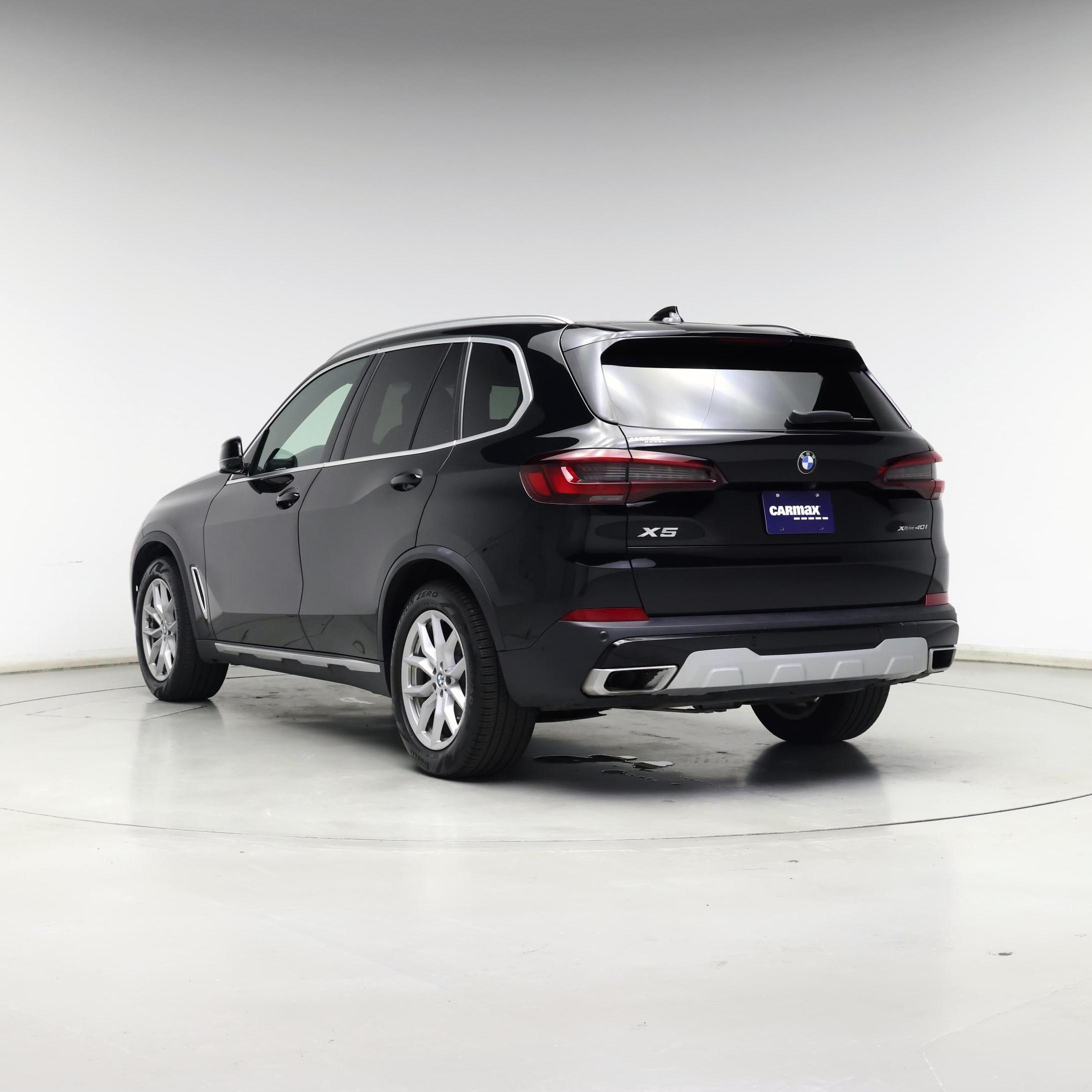 Thumbnail: 2022 BMW X5 - 2