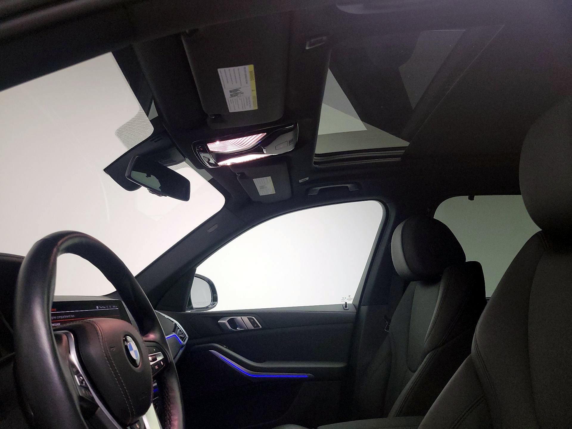 Thumbnail: 2022 BMW X5 - 20