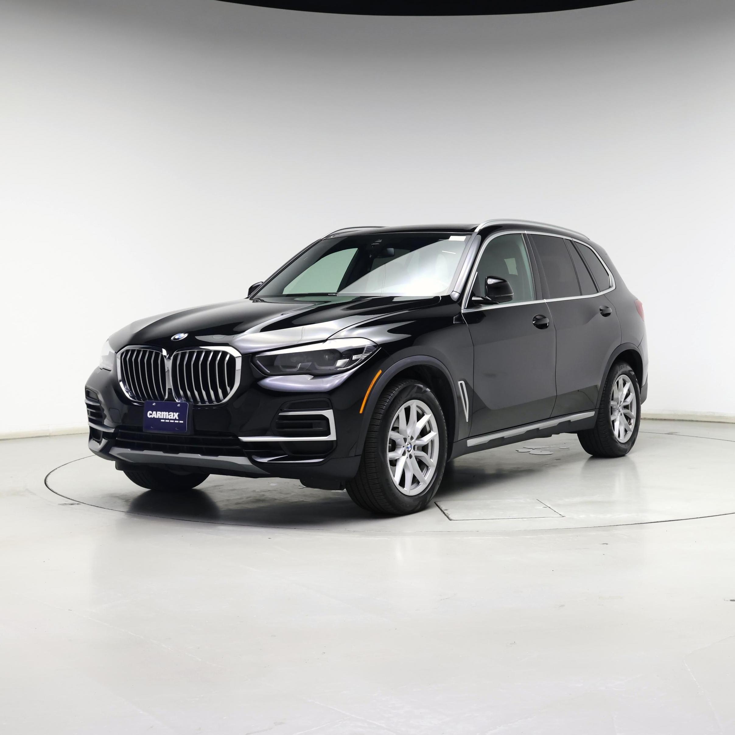 Thumbnail: 2022 BMW X5 - 4