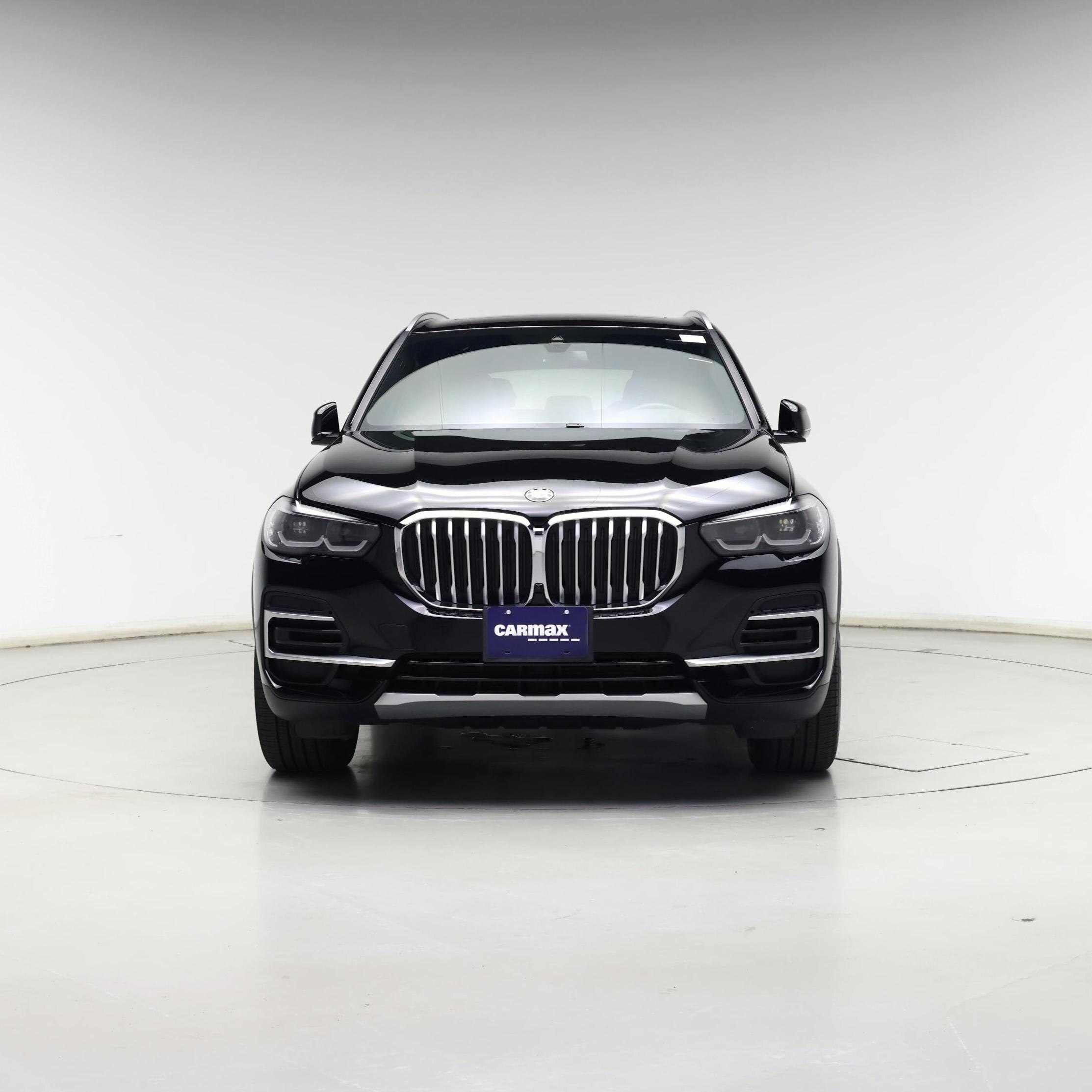 Thumbnail: 2022 BMW X5 - 5
