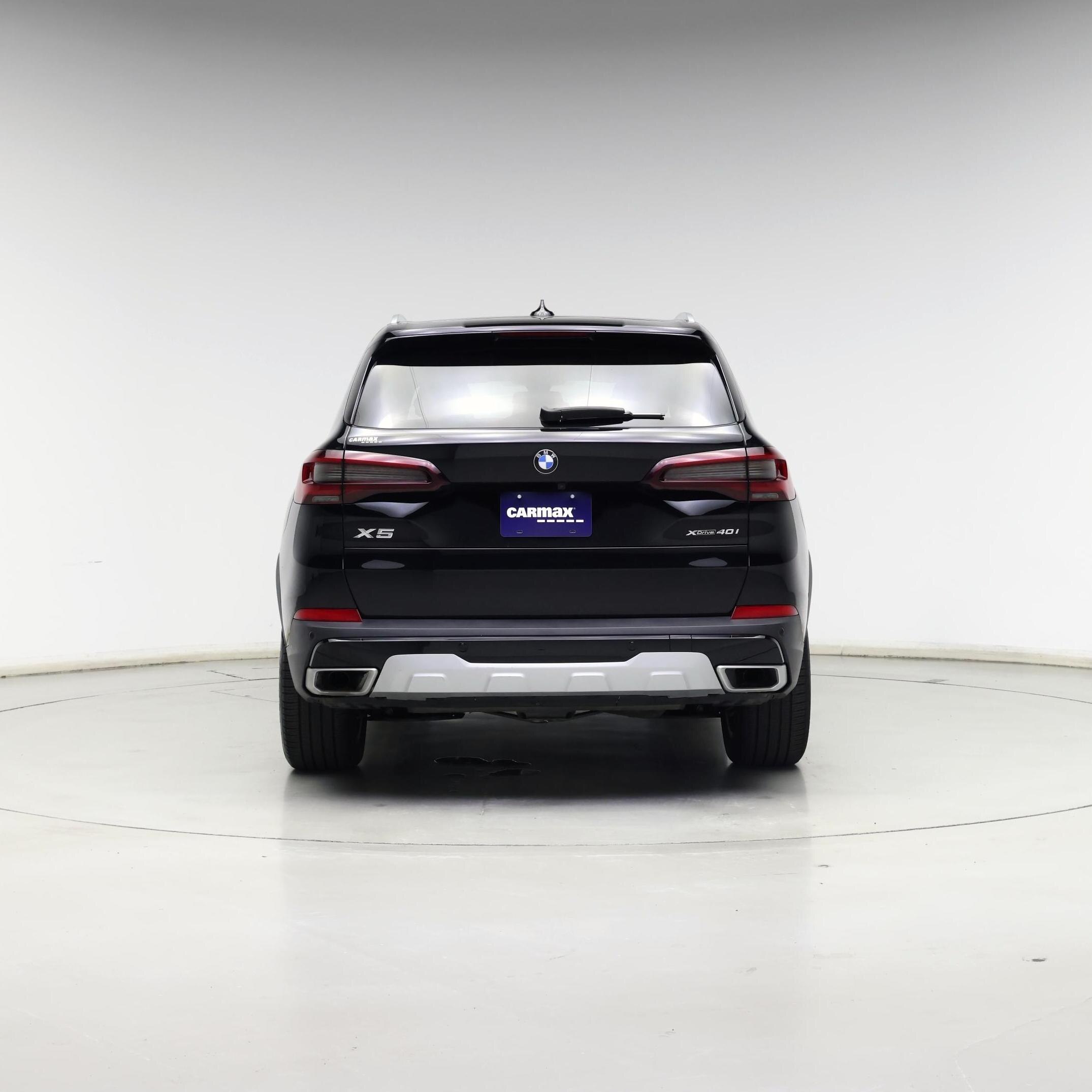 Thumbnail: 2022 BMW X5 - 6