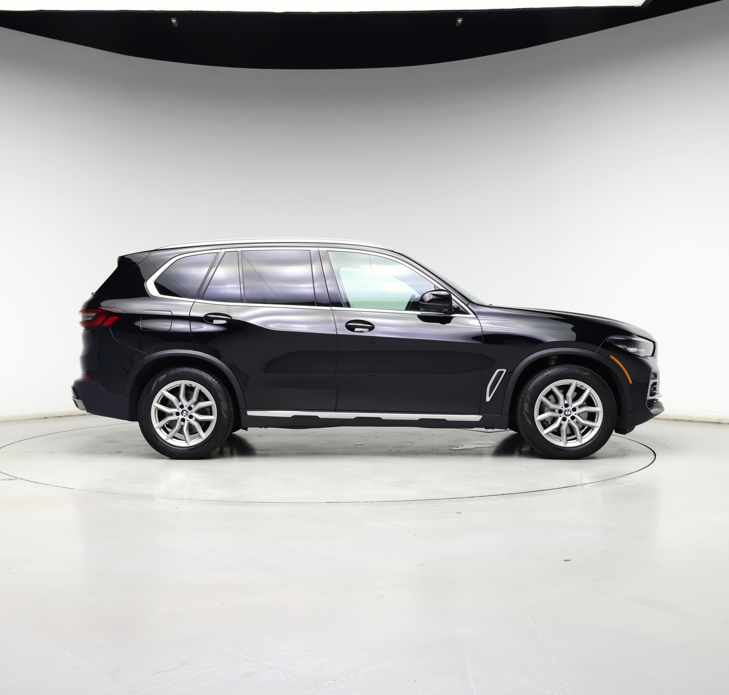 Thumbnail: 2022 BMW X5 - 7