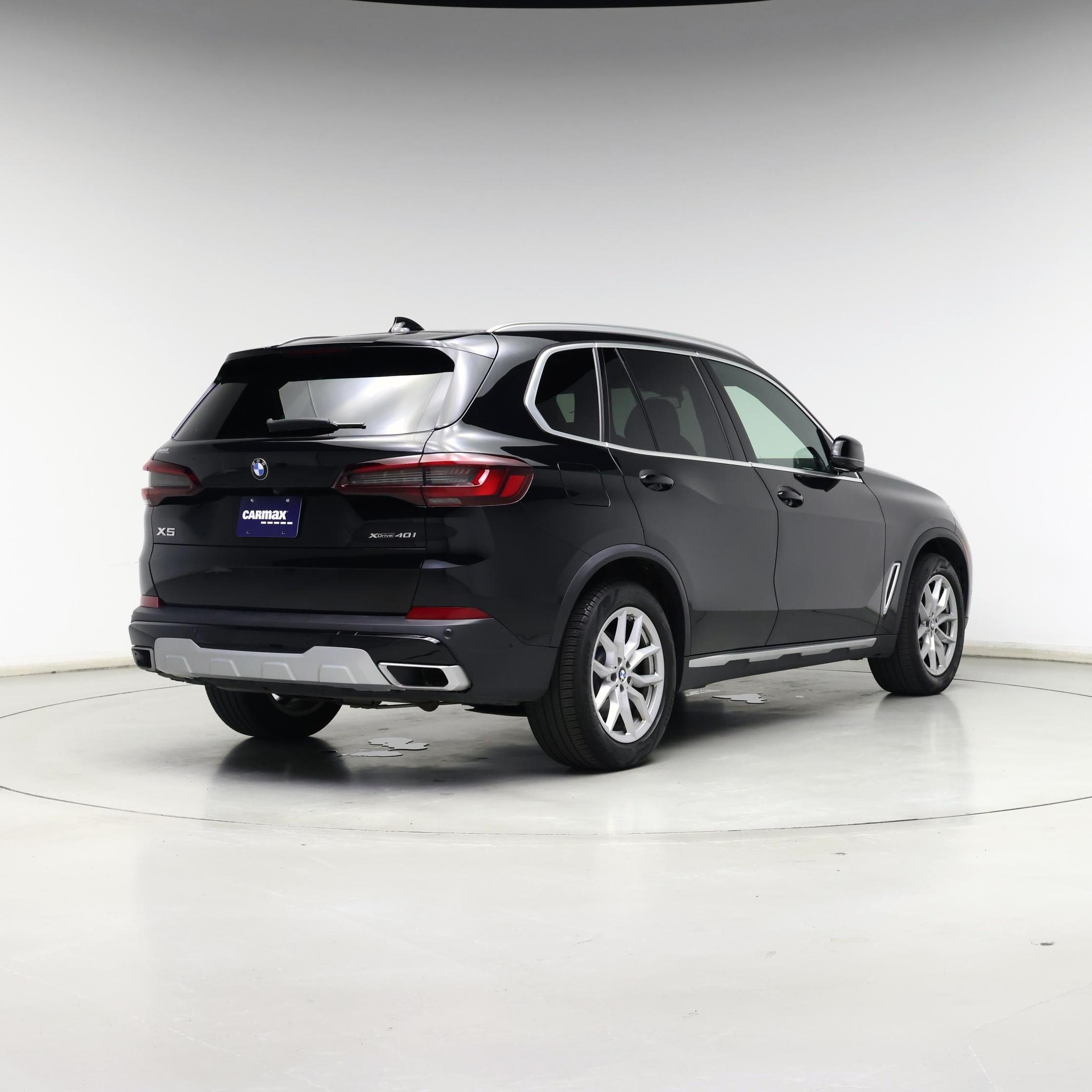 Thumbnail: 2022 BMW X5 - 8