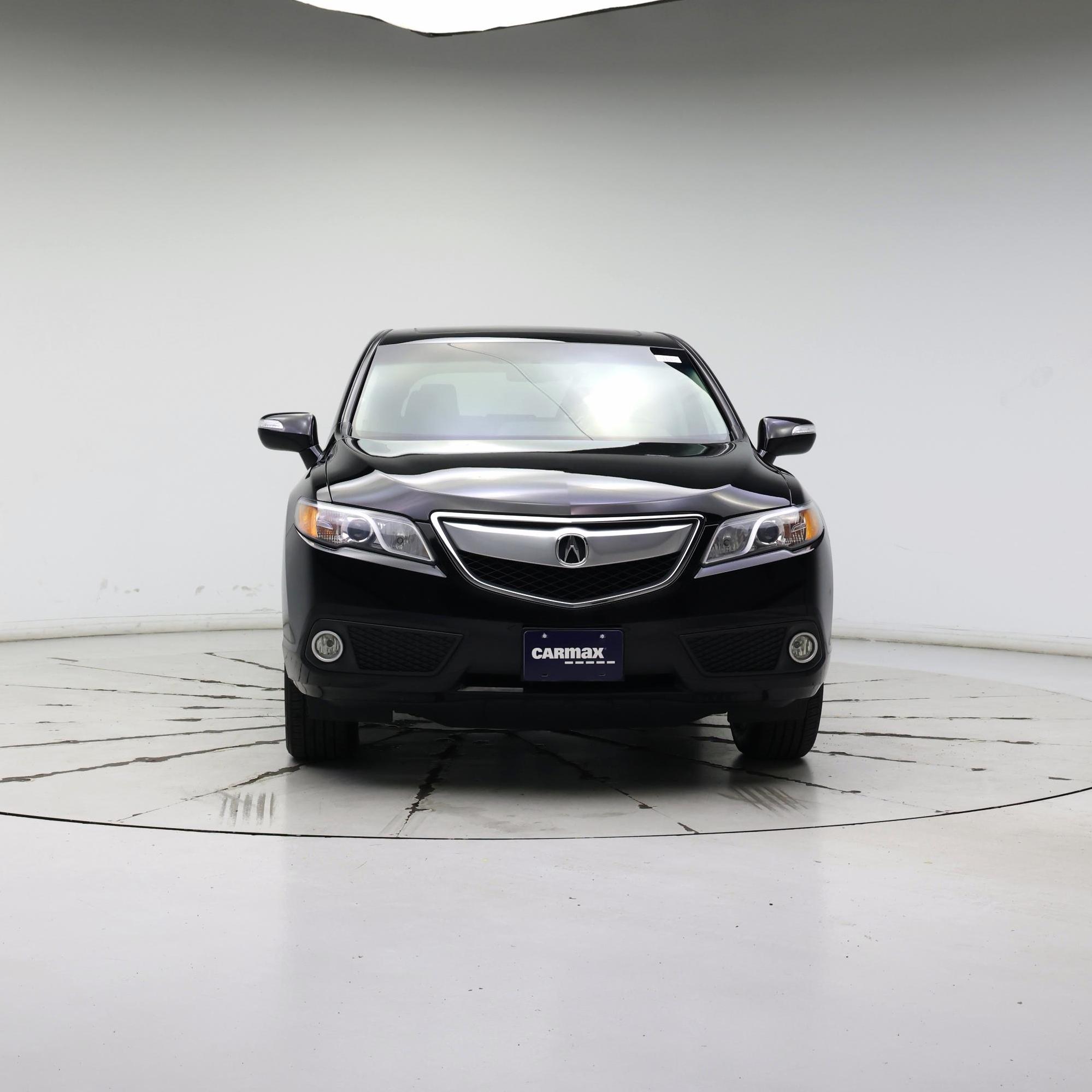 Thumbnail: 2015 Acura RDX - 5