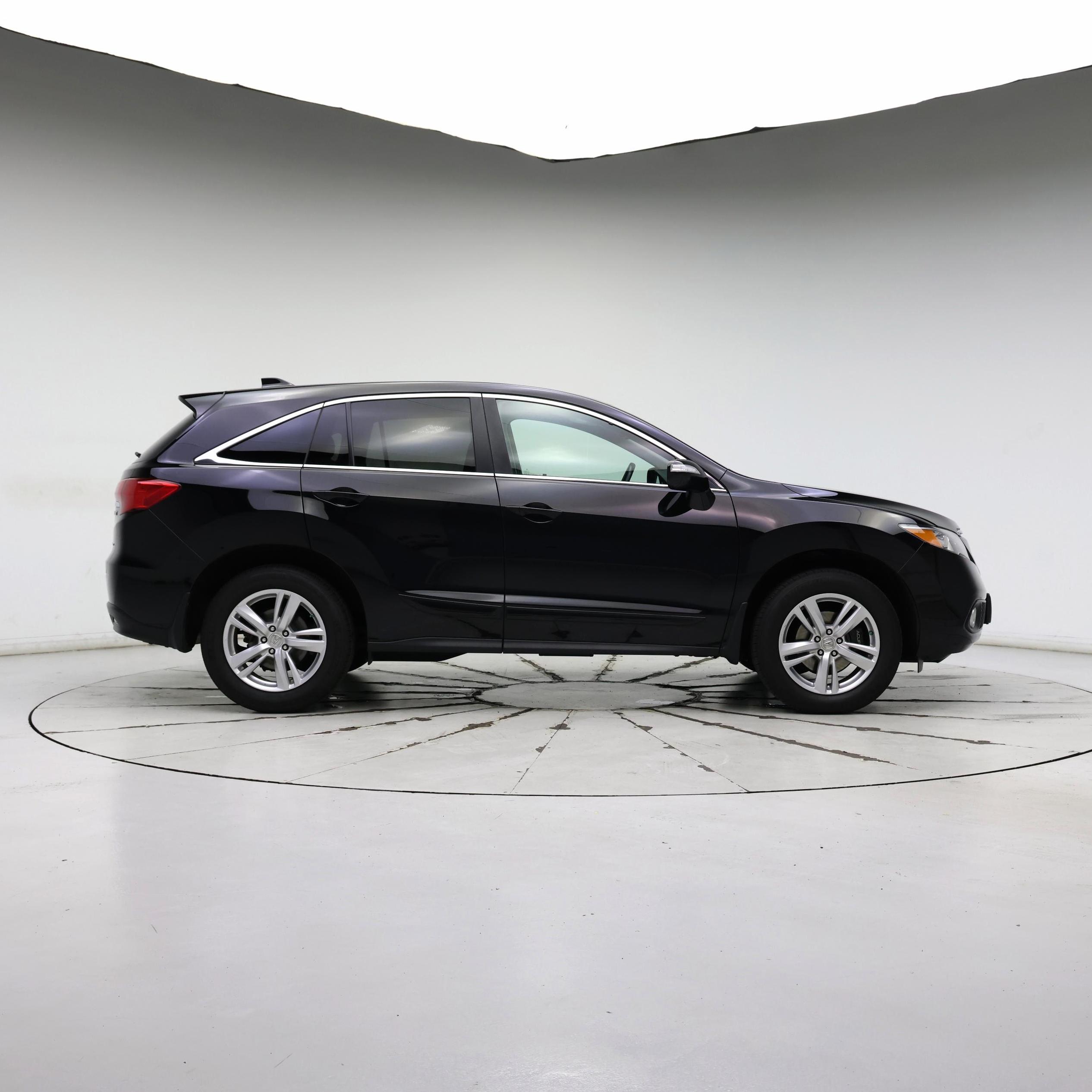 Thumbnail: 2015 Acura RDX - 7