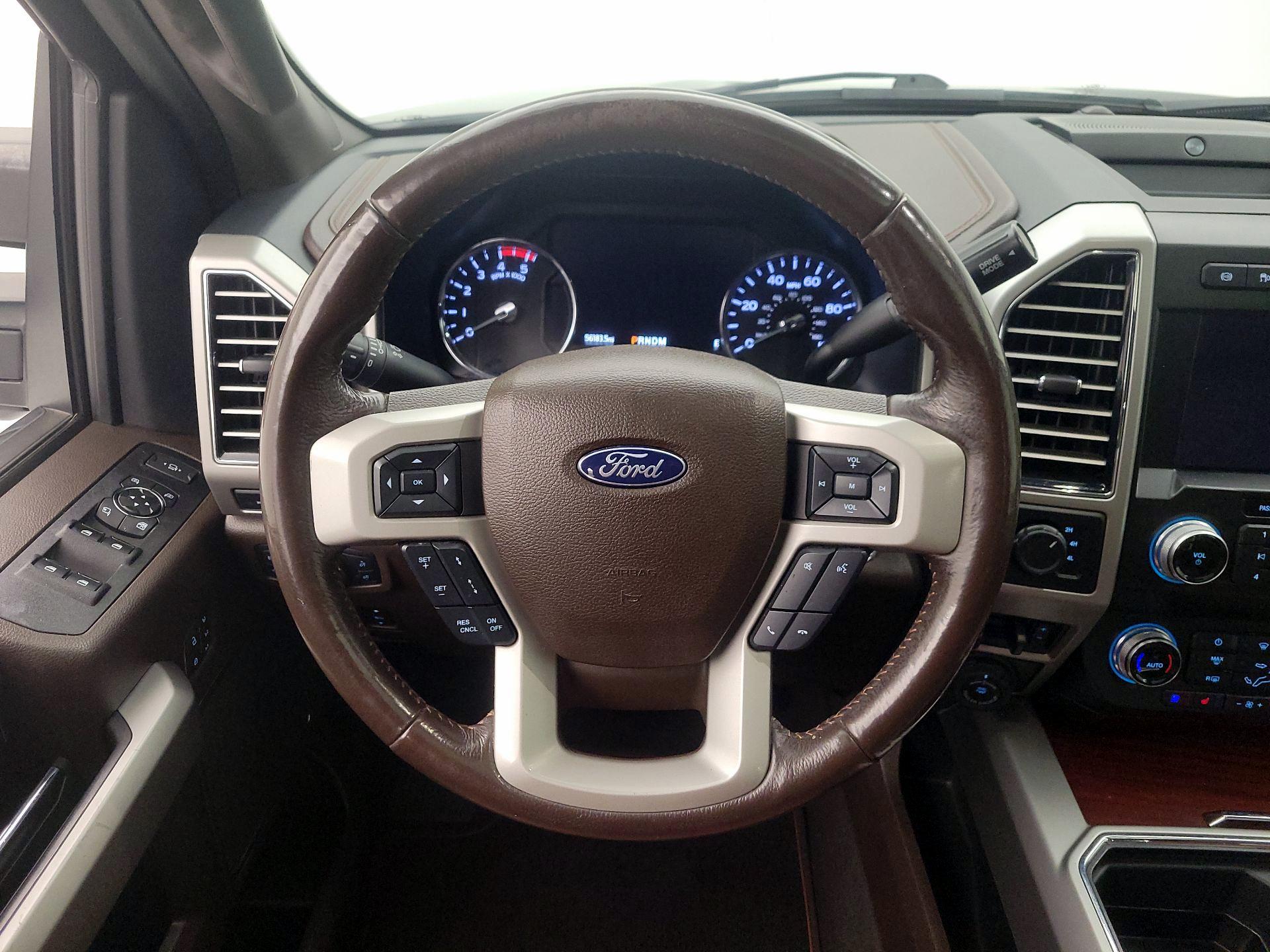 Thumbnail: 2021 Ford F-350 - 10