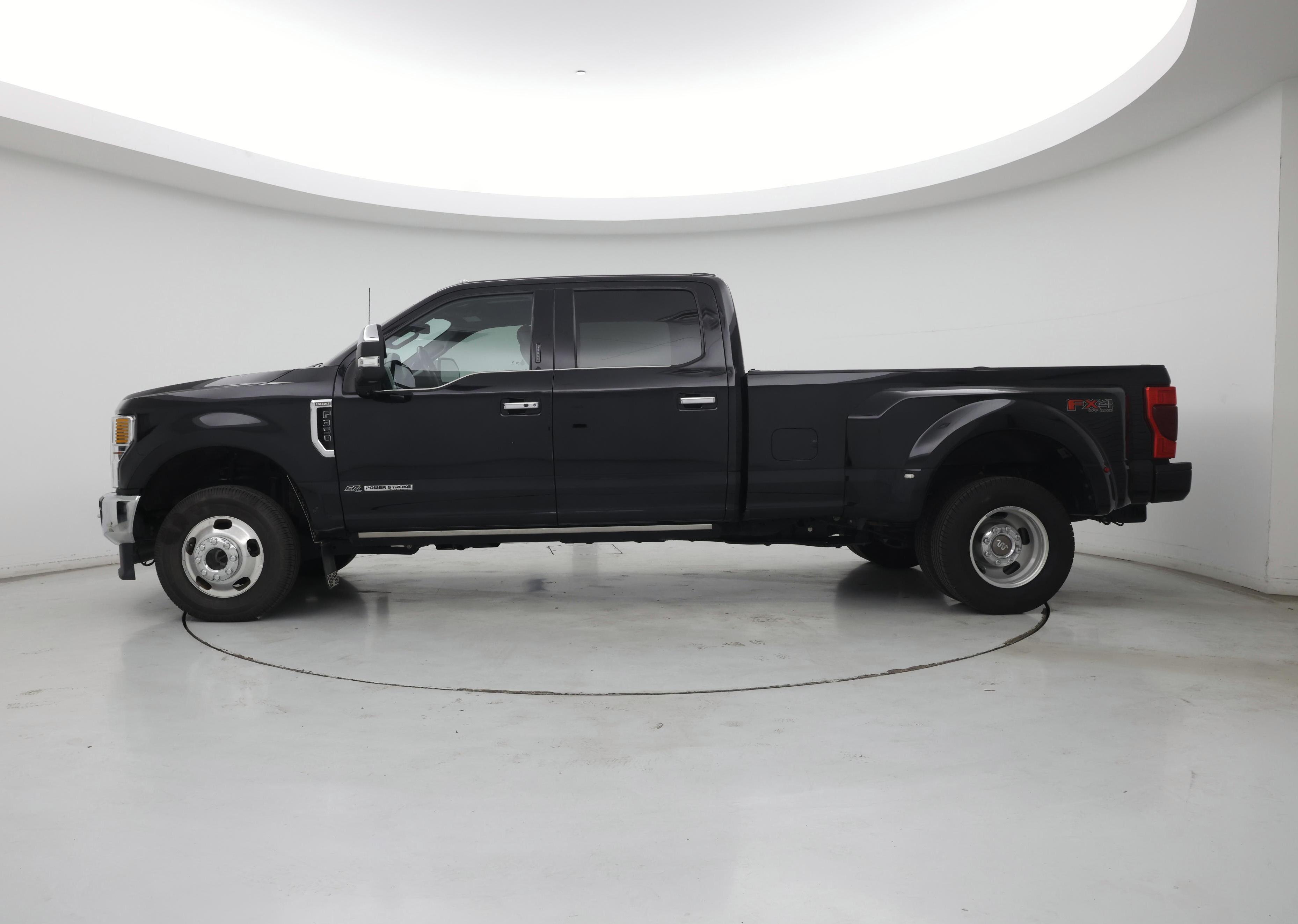 Thumbnail: 2021 Ford F-350 - 3