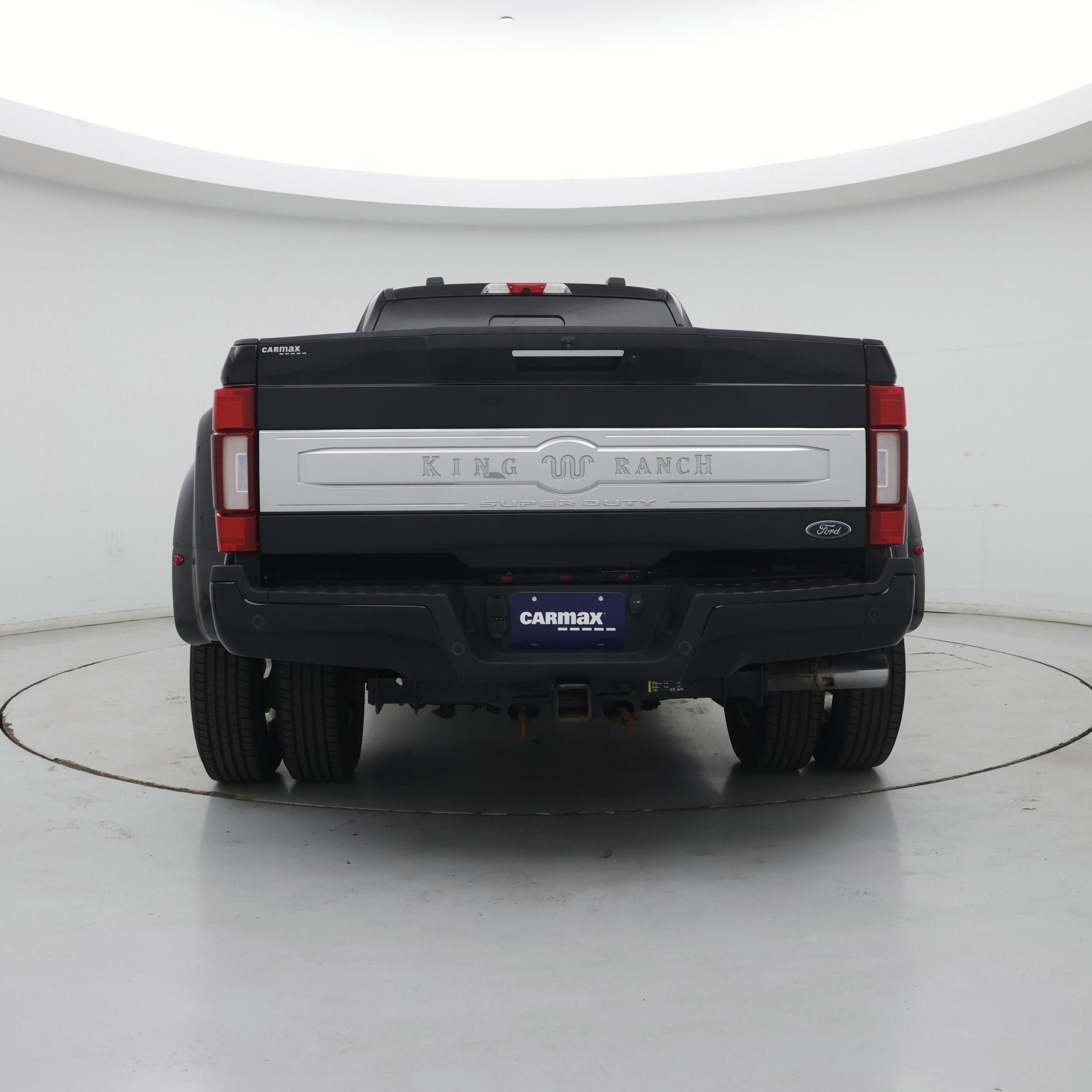 Thumbnail: 2021 Ford F-350 - 6