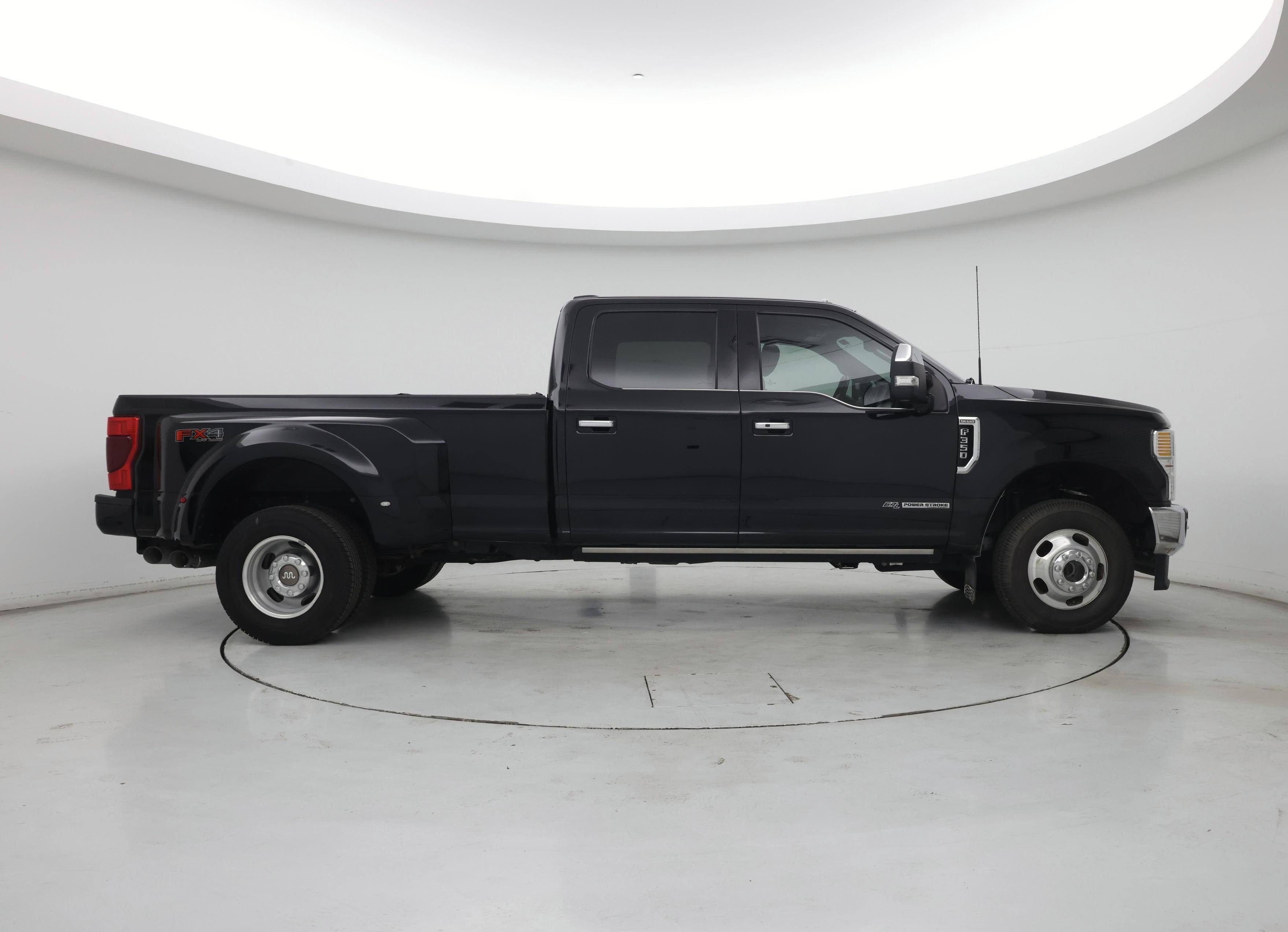 Thumbnail: 2021 Ford F-350 - 7