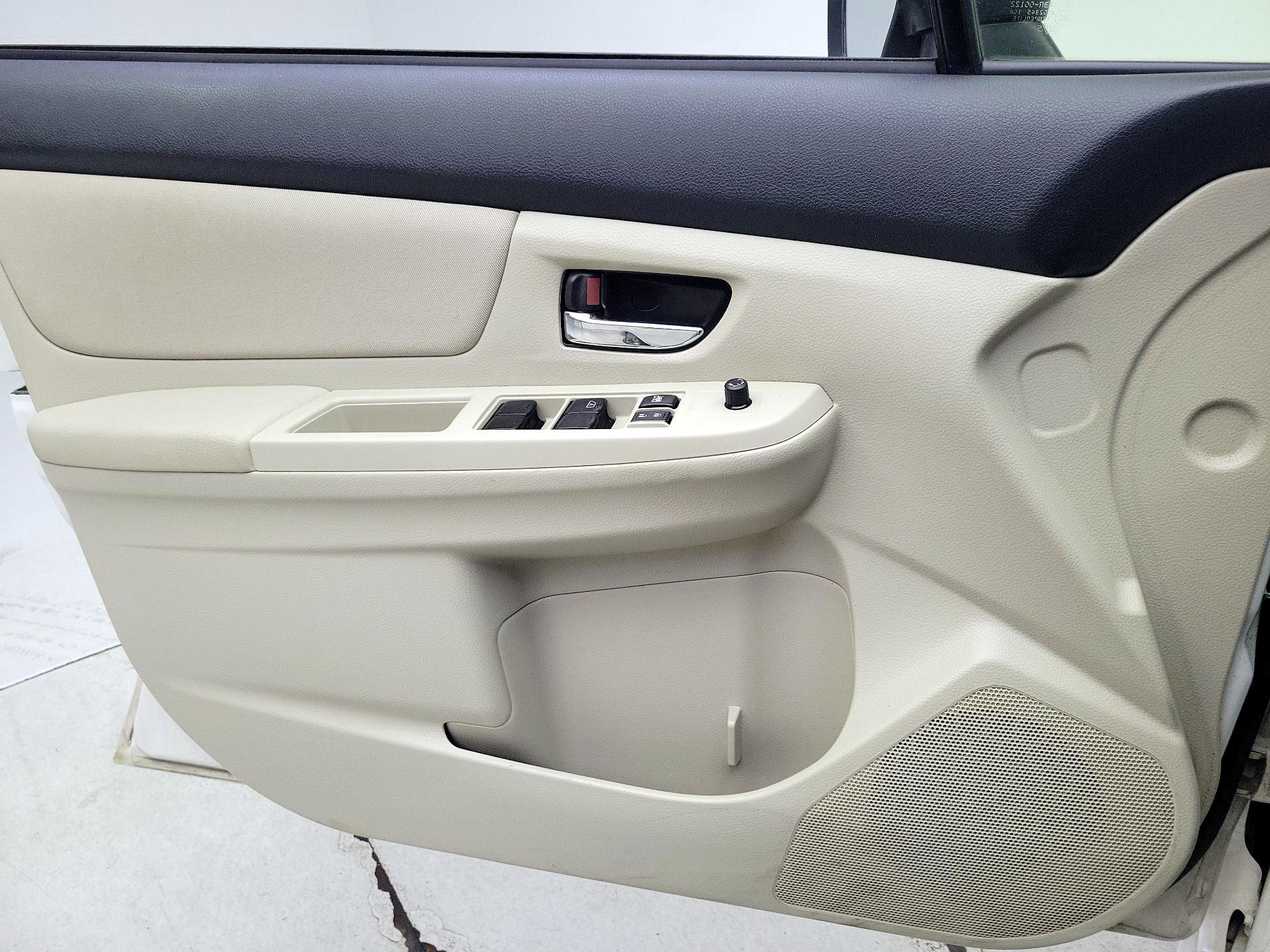Thumbnail: 2013 Subaru Impreza - 12