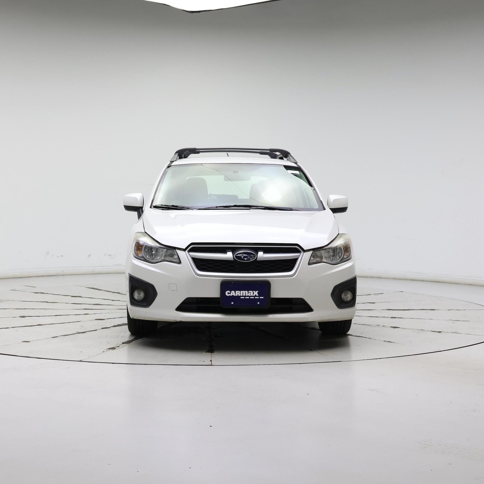 Thumbnail: 2013 Subaru Impreza - 5
