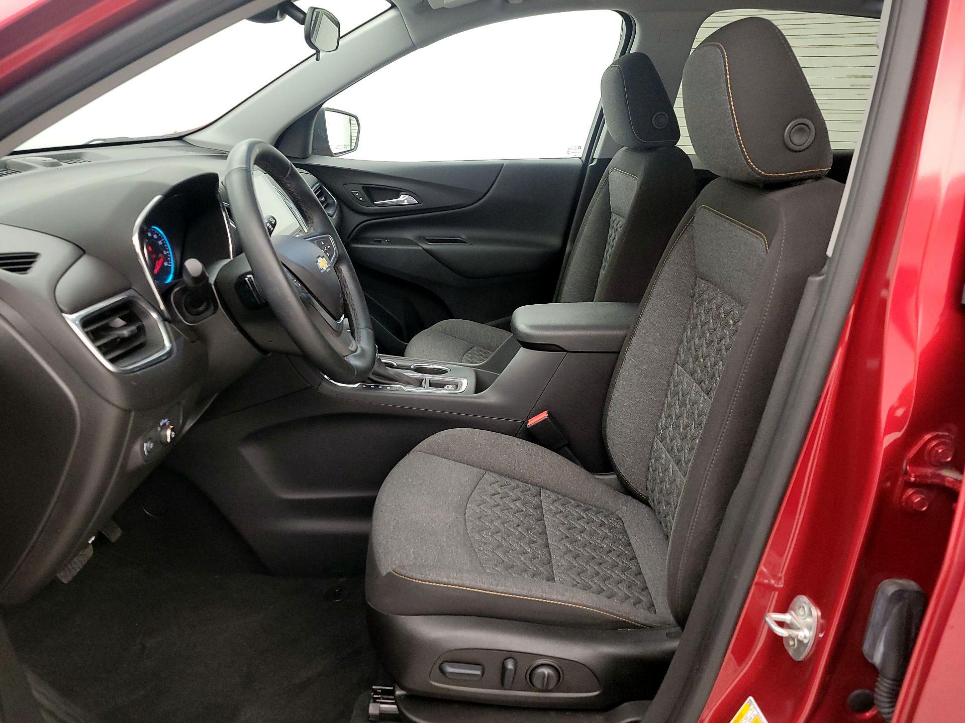 Thumbnail: 2023 Chevrolet Equinox - 11