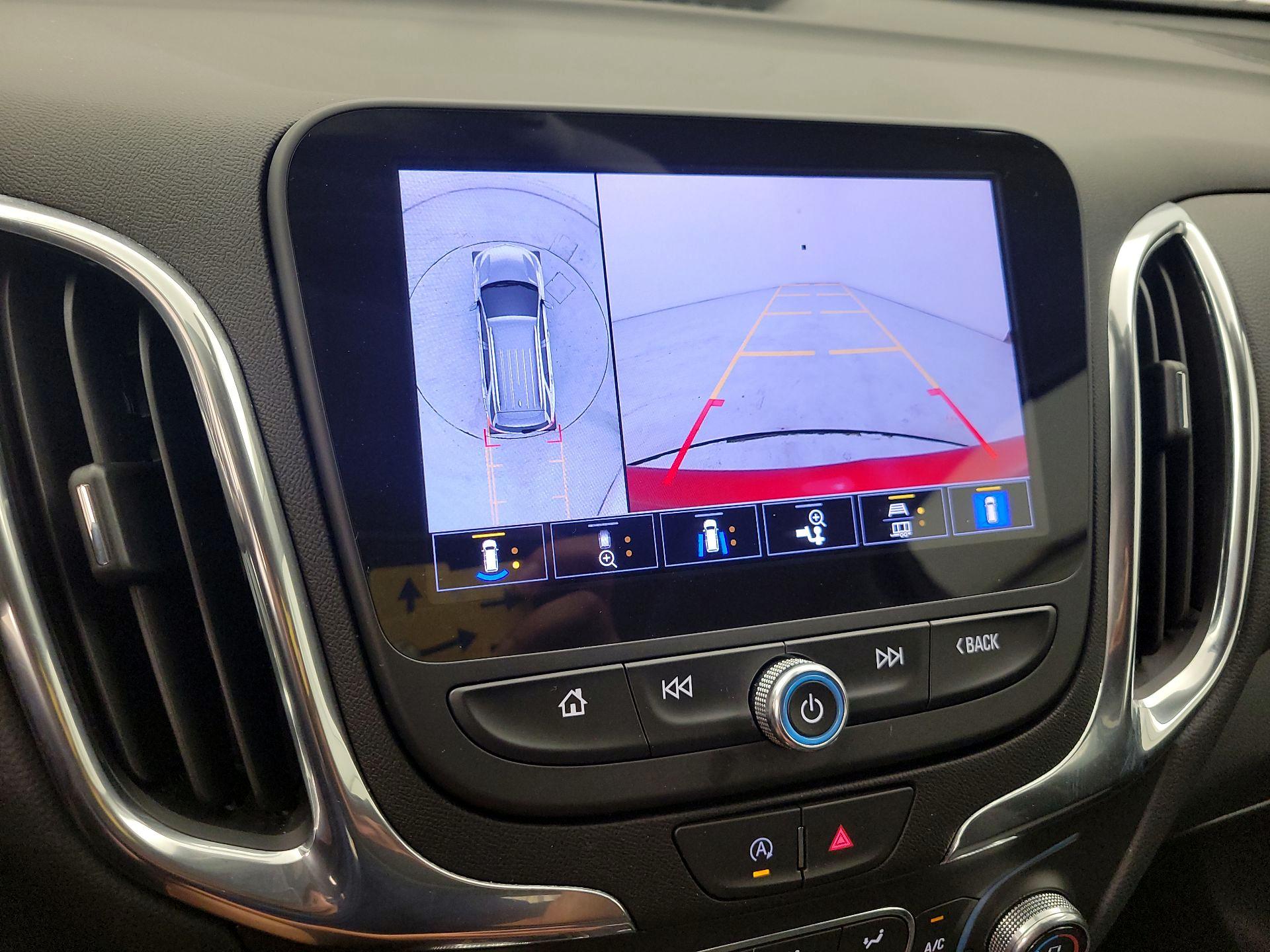 Thumbnail: 2023 Chevrolet Equinox - 14
