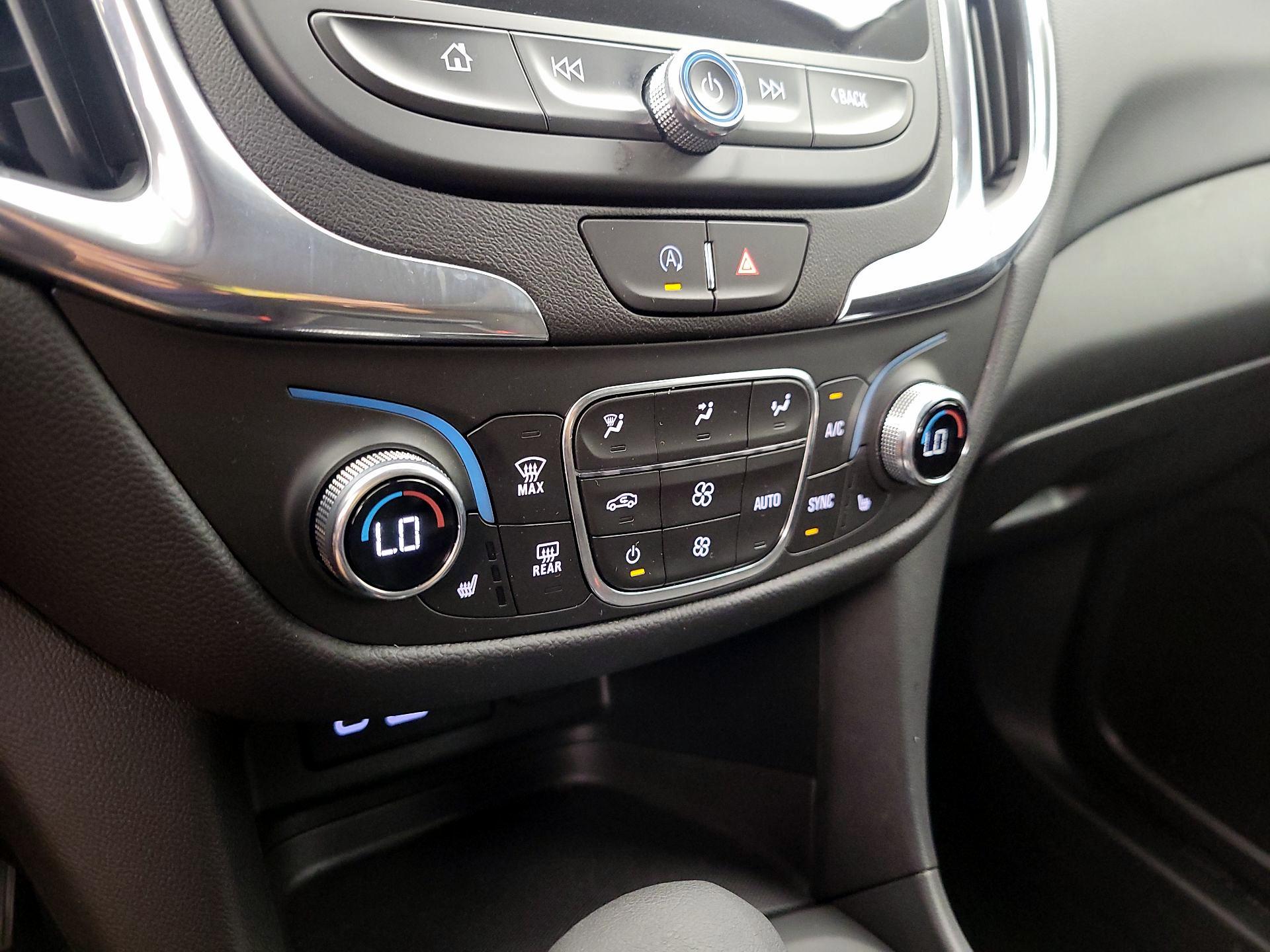 Thumbnail: 2023 Chevrolet Equinox - 16