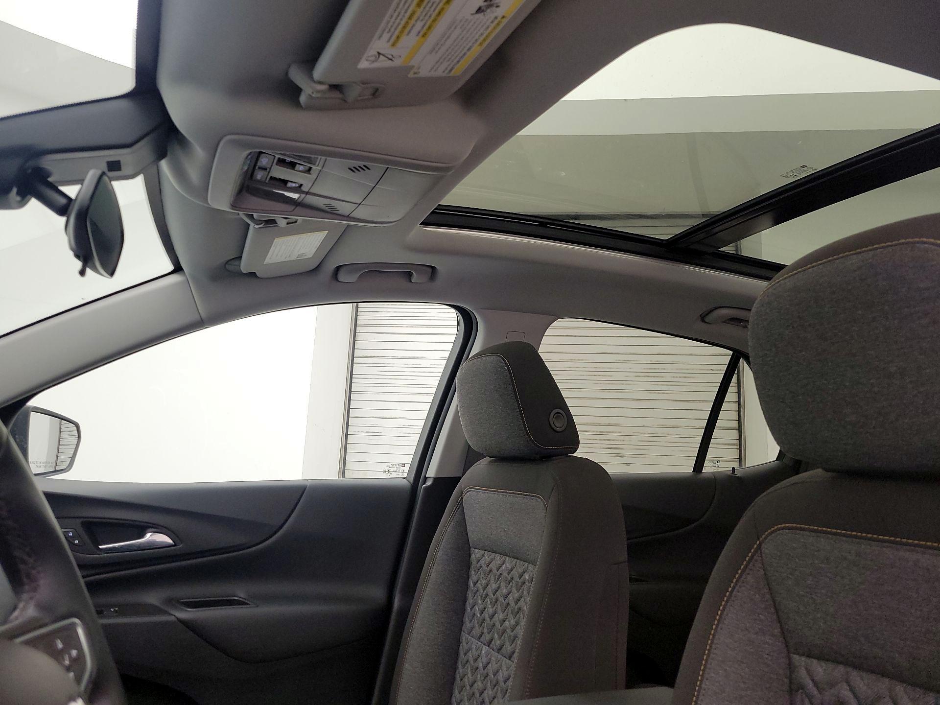 Thumbnail: 2023 Chevrolet Equinox - 19