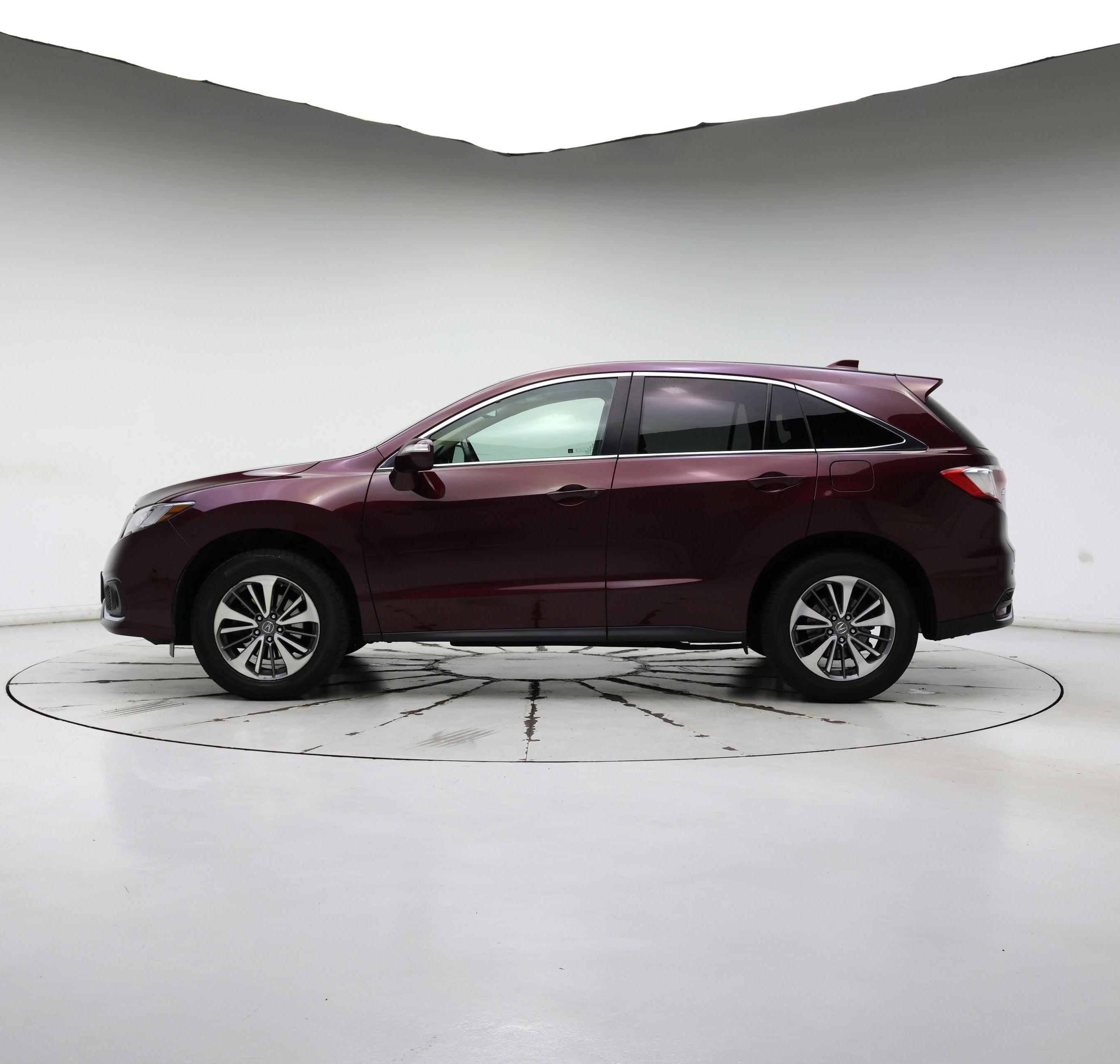 Thumbnail: 2017 Acura RDX - 3