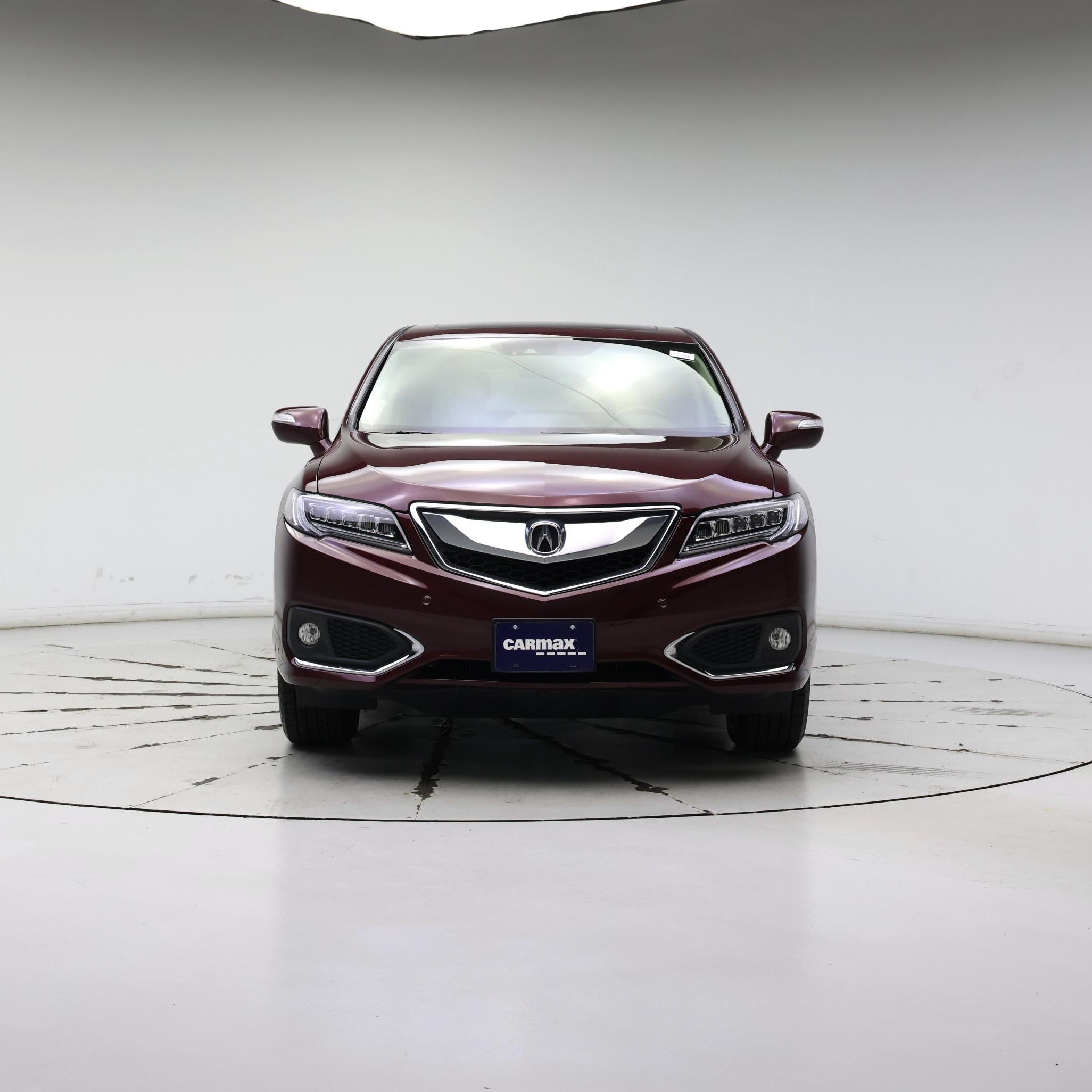 Thumbnail: 2017 Acura RDX - 5