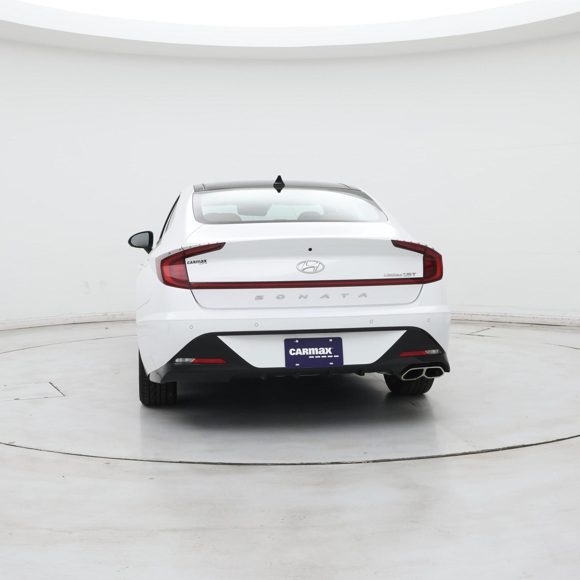 Thumbnail: 2021 Hyundai Sonata - 6