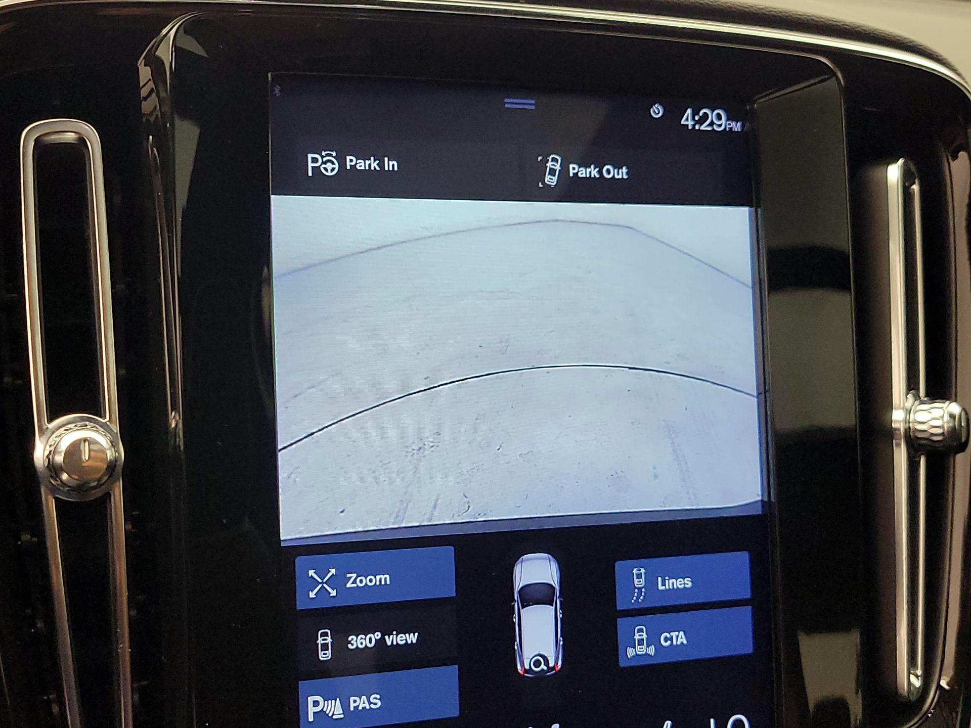 Thumbnail: 2020 Volvo XC40 - 15