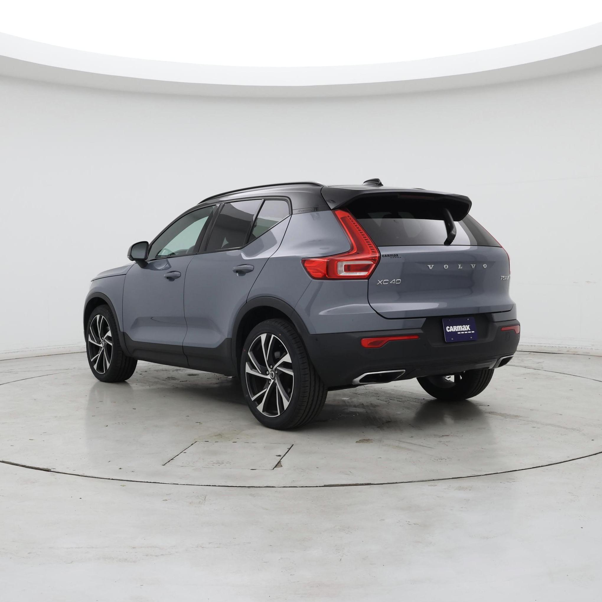 Thumbnail: 2020 Volvo XC40 - 2