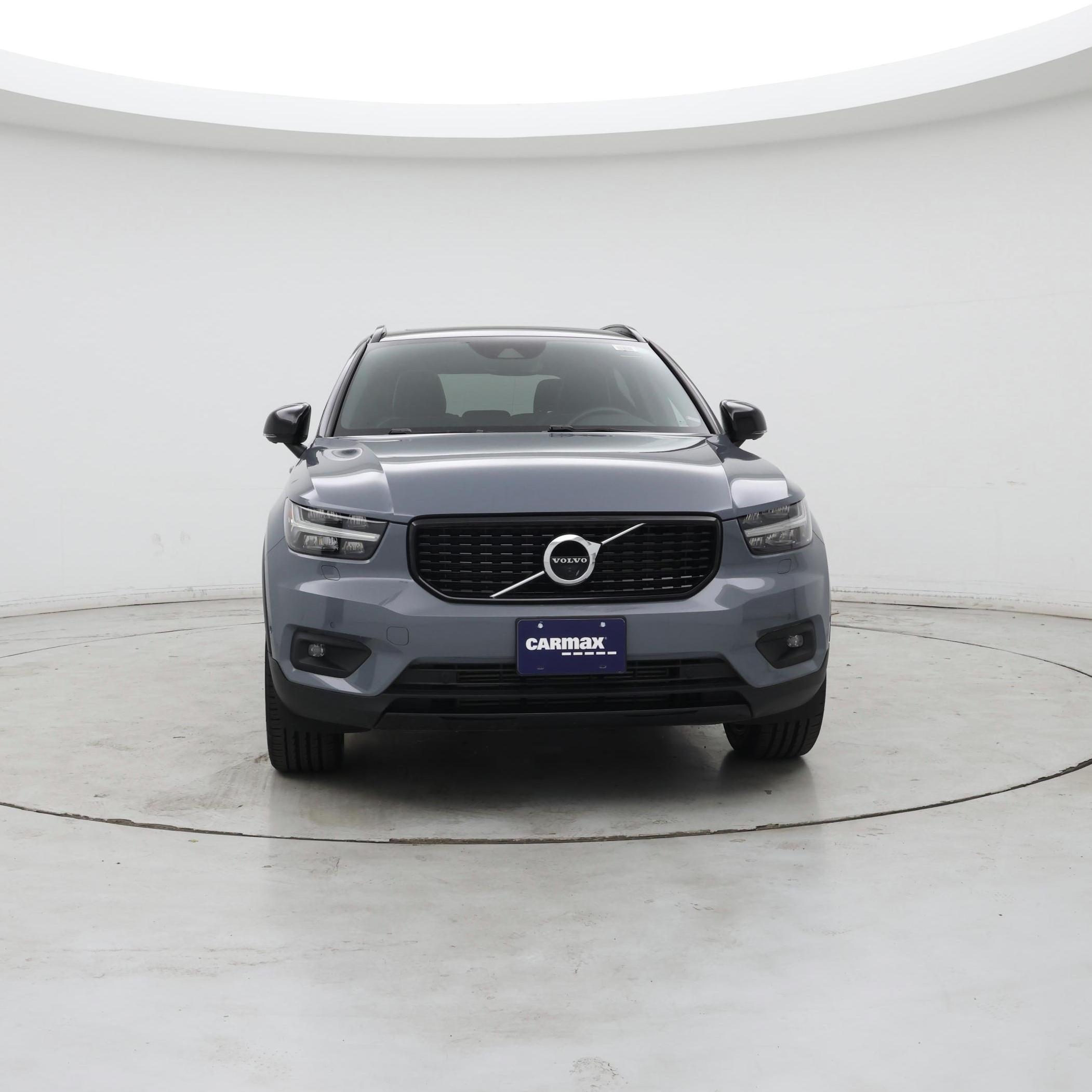 Thumbnail: 2020 Volvo XC40 - 5