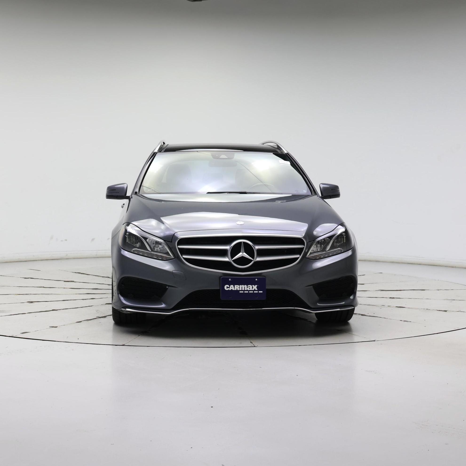 Thumbnail: 2016 Mercedes-Benz E-Class - 5