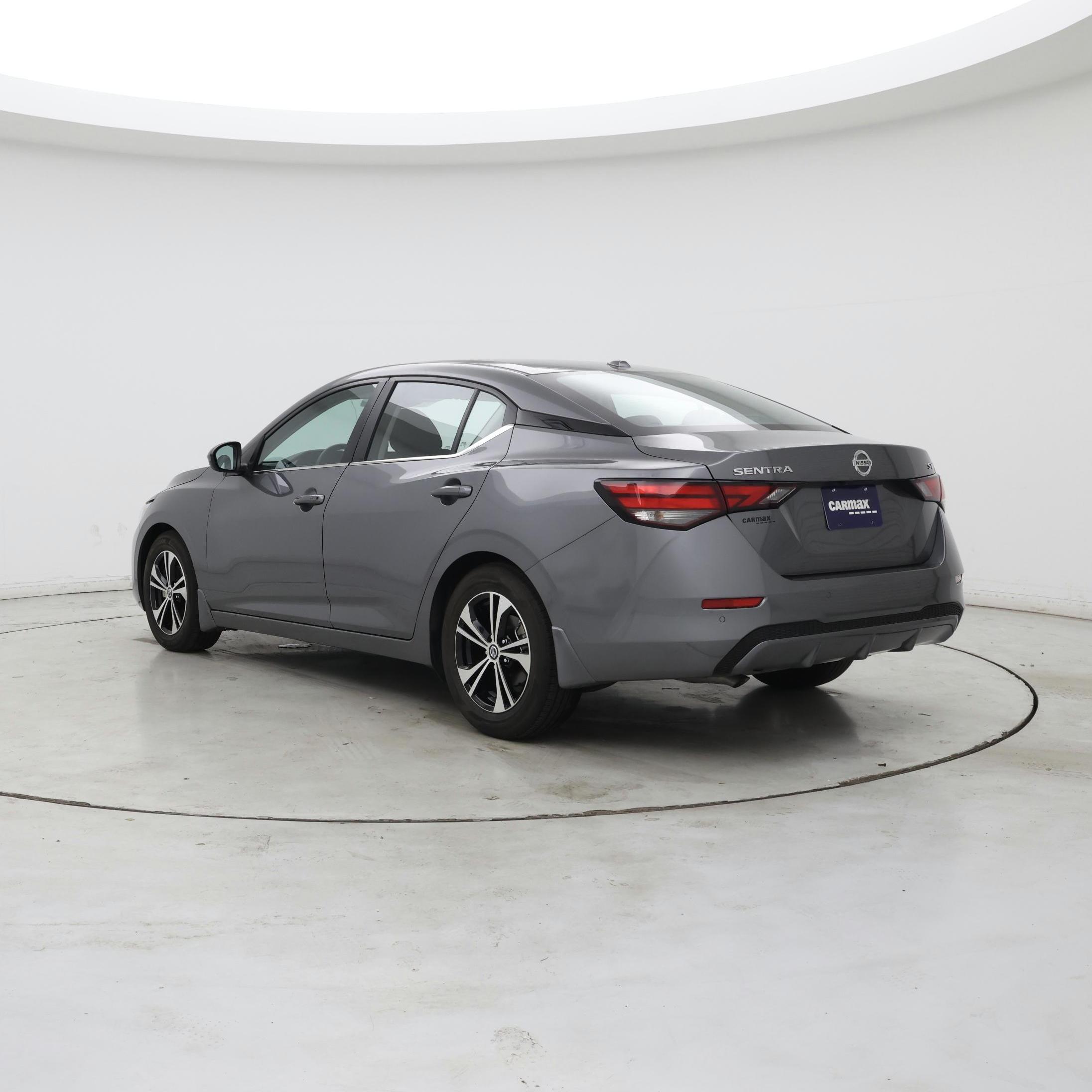 Thumbnail: 2023 Nissan Sentra - 2