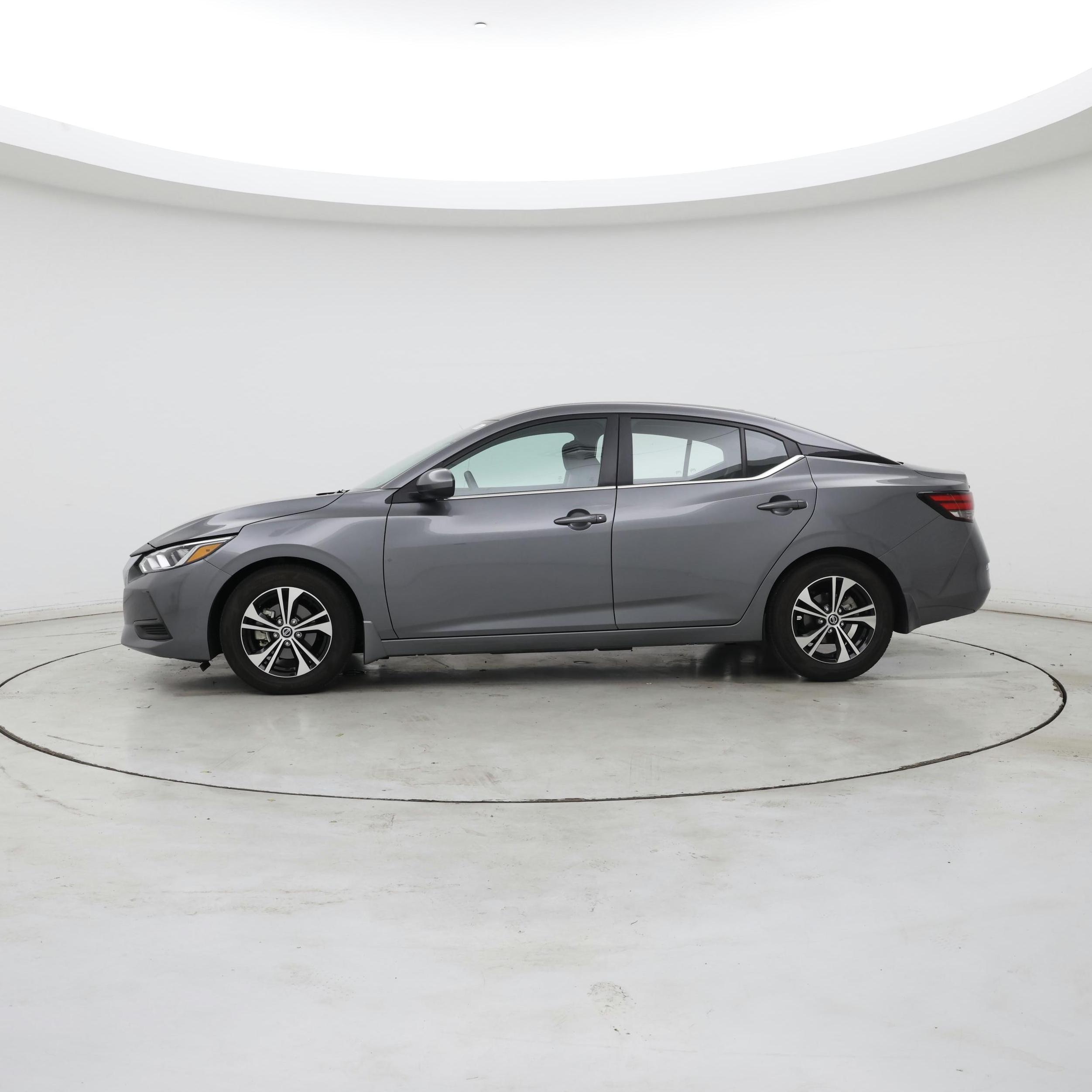 Thumbnail: 2023 Nissan Sentra - 3
