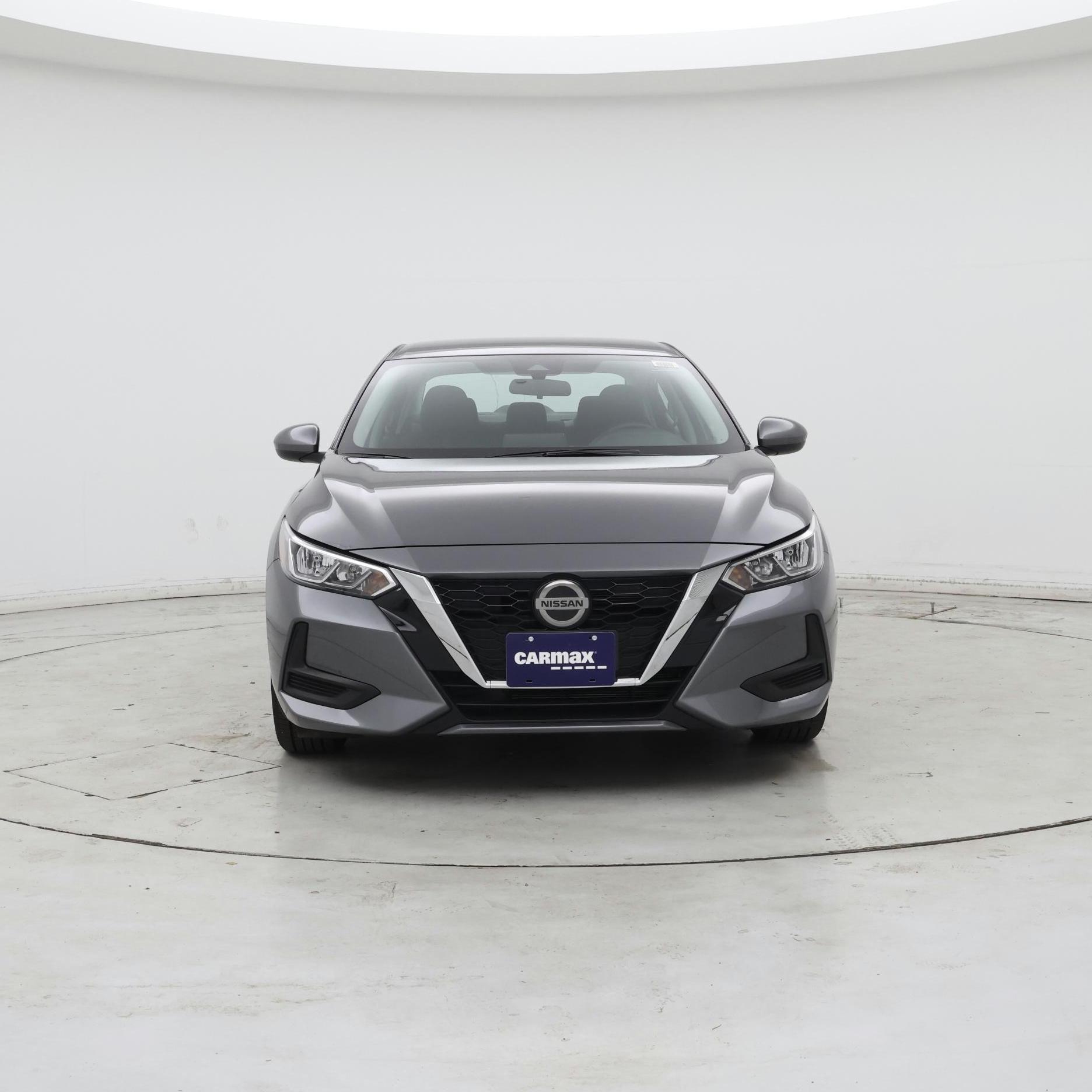 Thumbnail: 2023 Nissan Sentra - 5