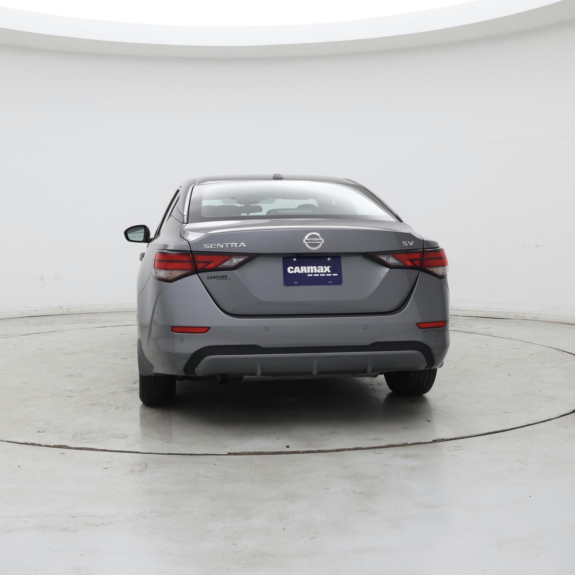 Thumbnail: 2023 Nissan Sentra - 6
