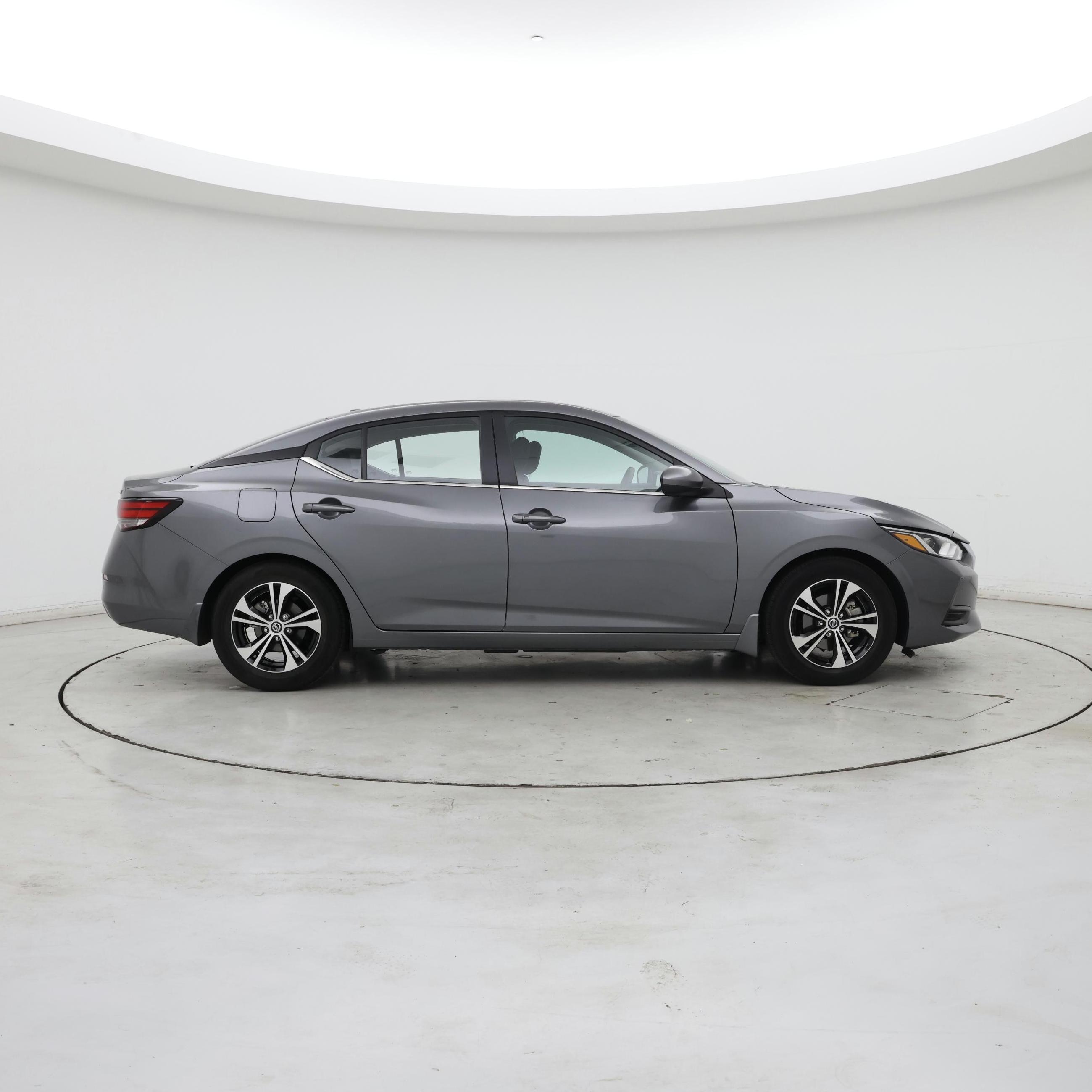 Thumbnail: 2023 Nissan Sentra - 7