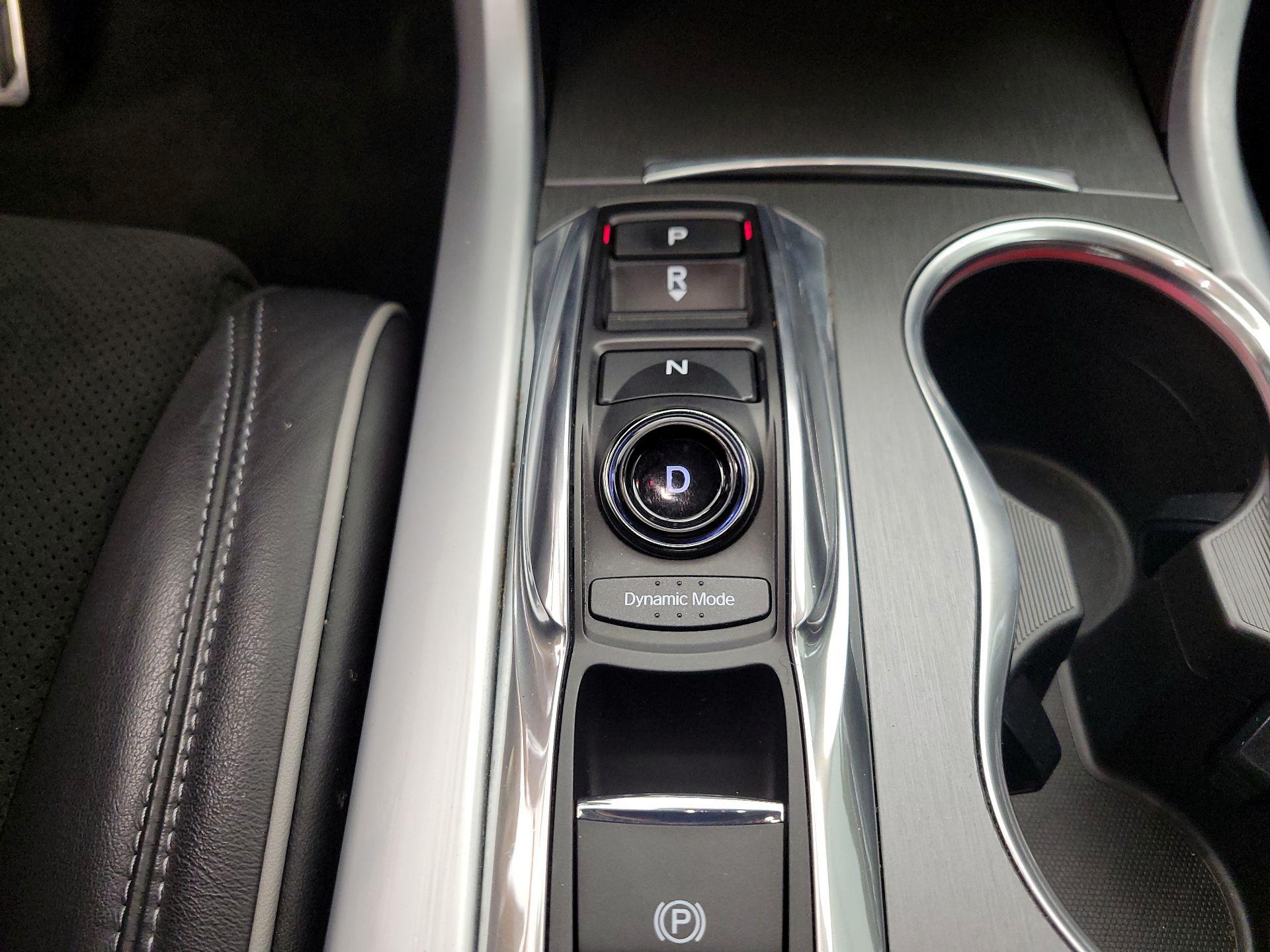 Thumbnail: 2019 Acura TLX - 18