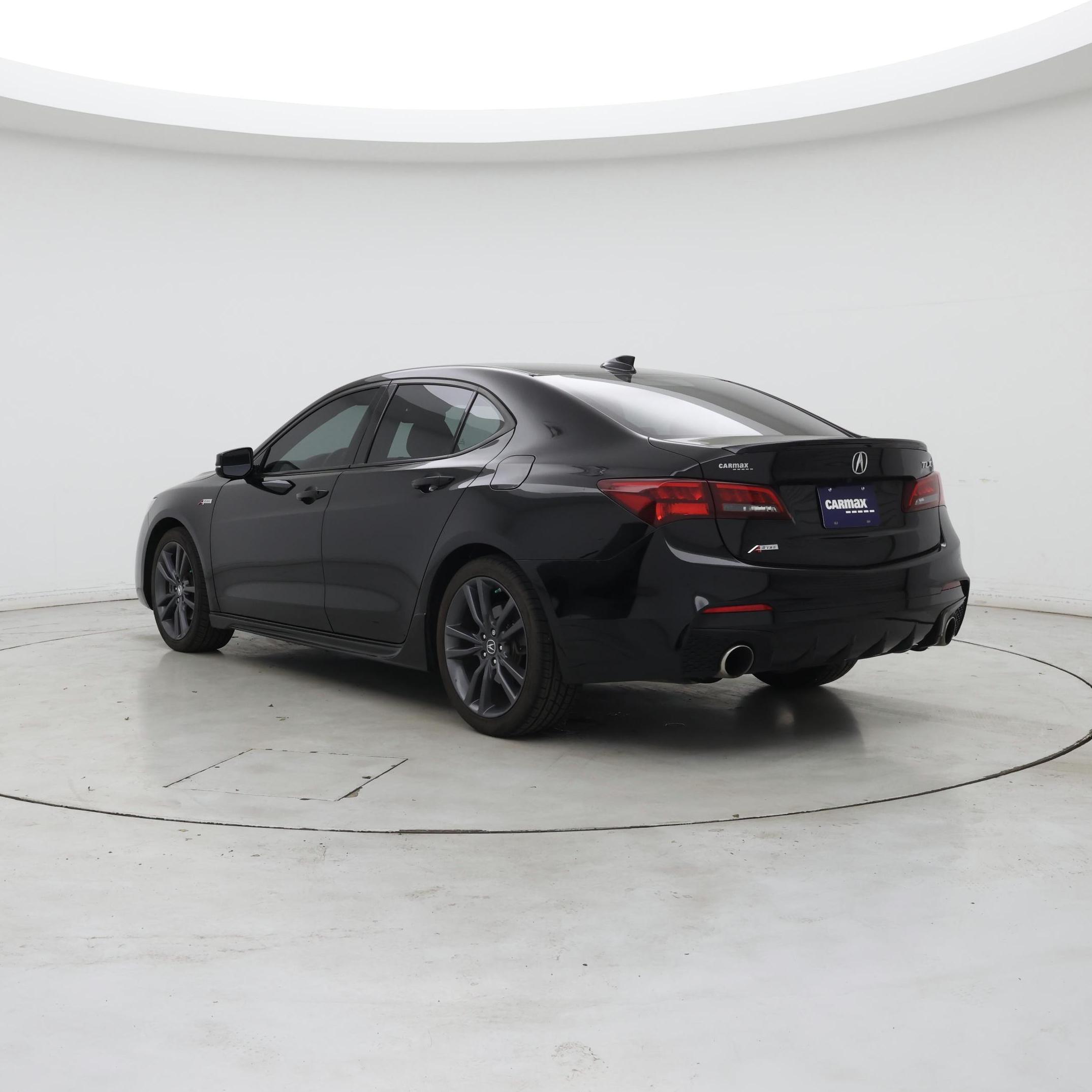 Thumbnail: 2019 Acura TLX - 2