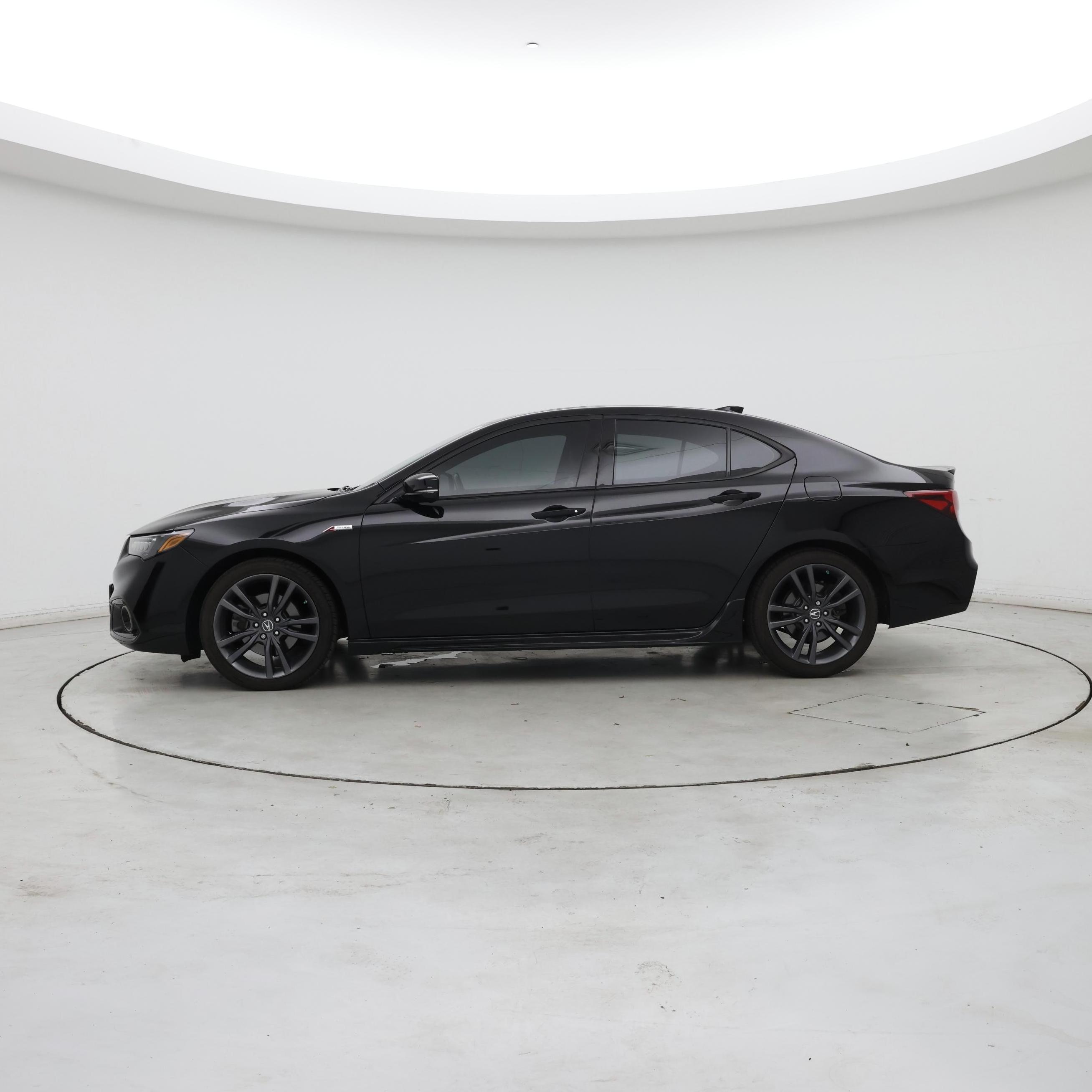 Thumbnail: 2019 Acura TLX - 3