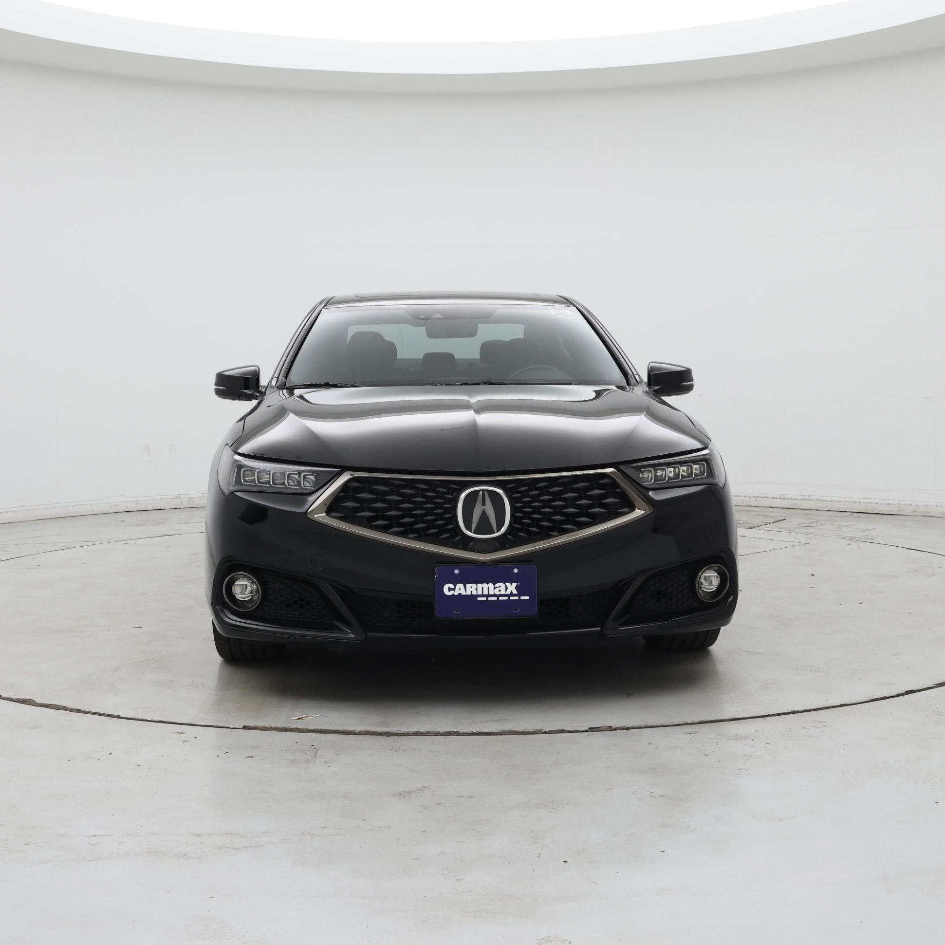 Thumbnail: 2019 Acura TLX - 5