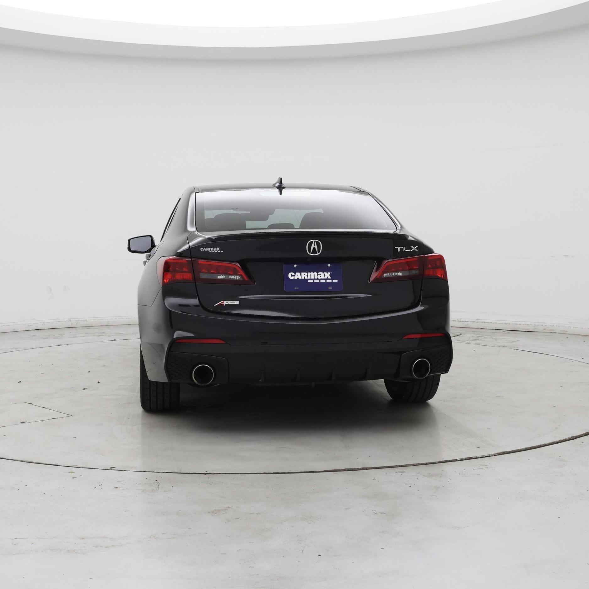 Thumbnail: 2019 Acura TLX - 6