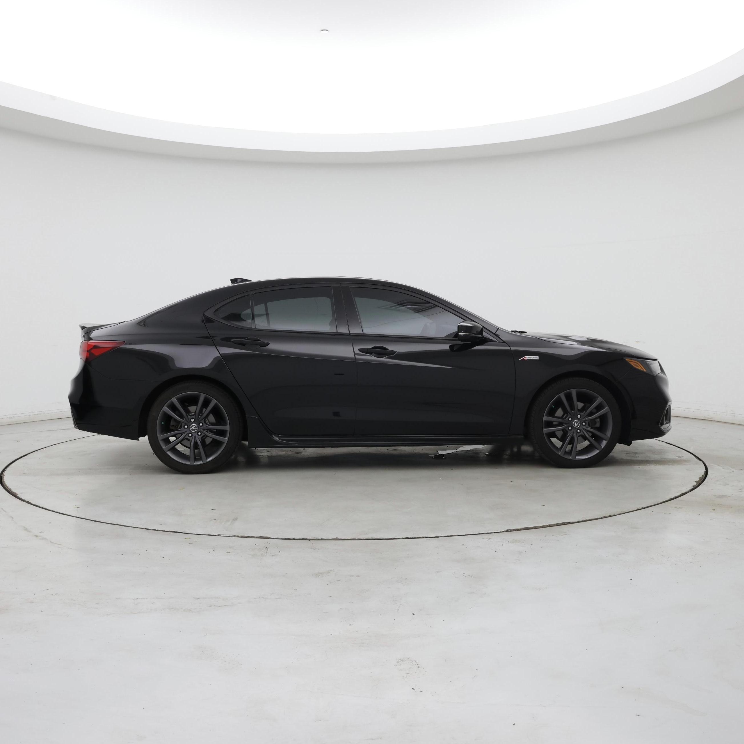 Thumbnail: 2019 Acura TLX - 7