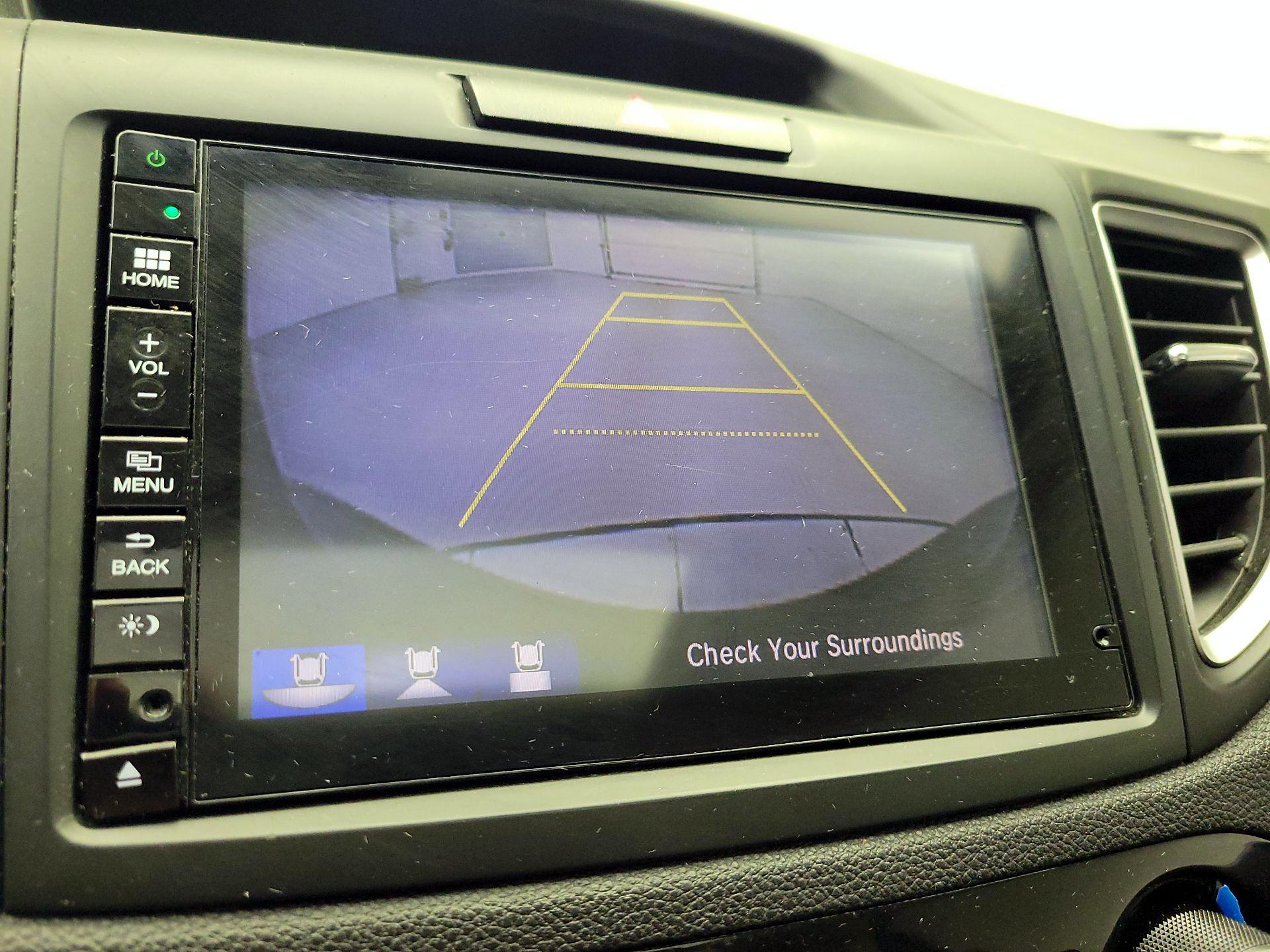 Thumbnail: 2015 Honda CR-V - 14