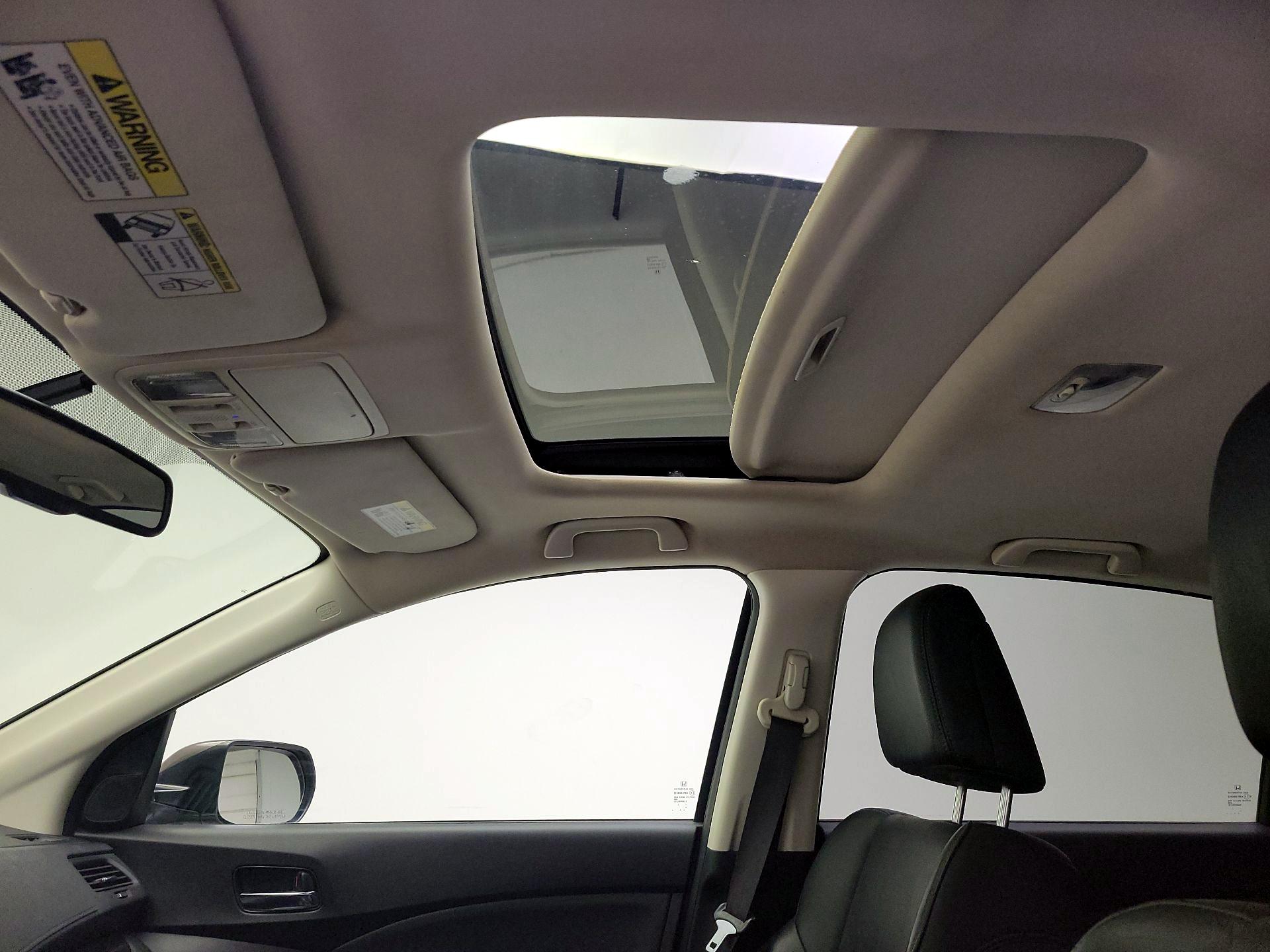 Thumbnail: 2015 Honda CR-V - 19